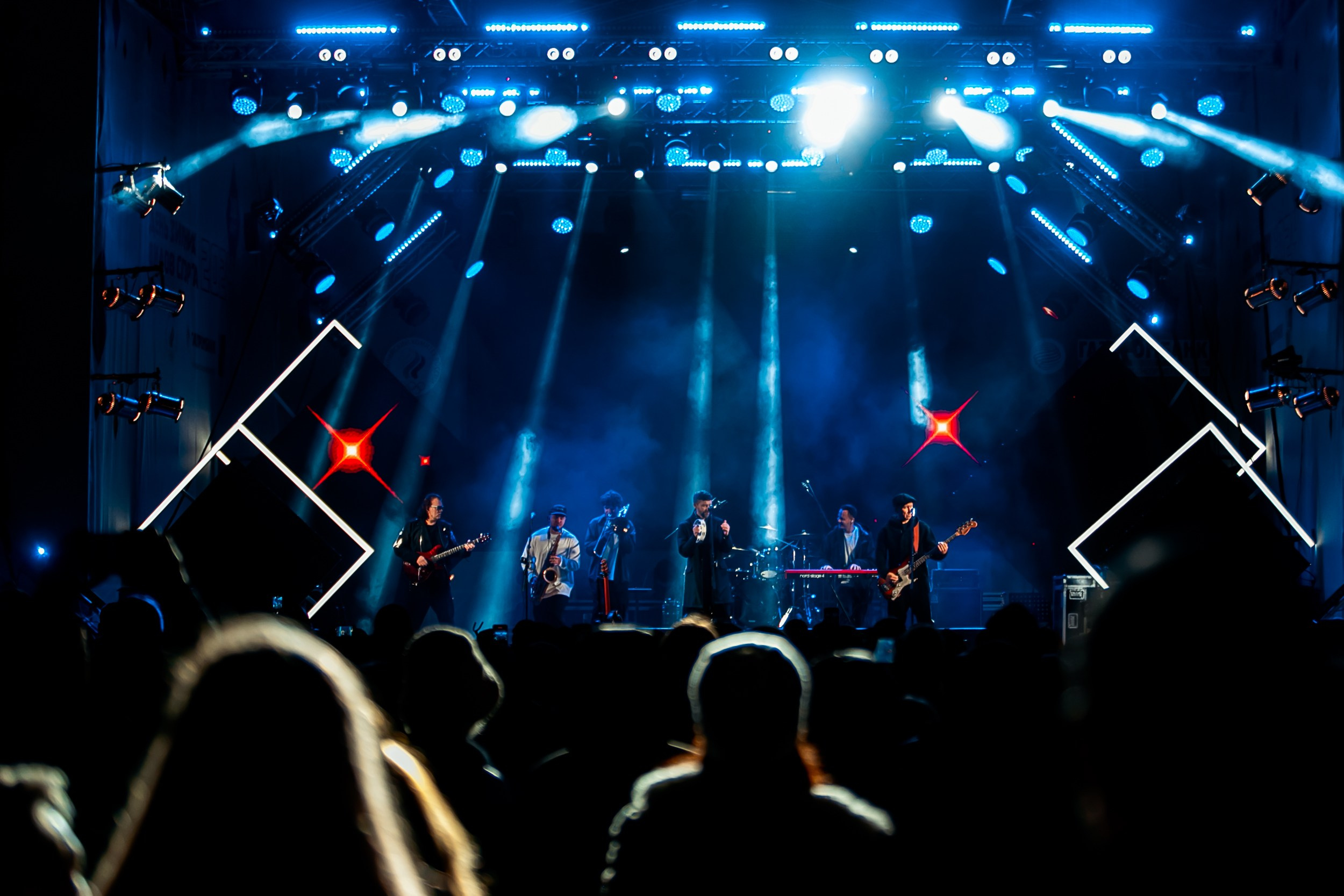 День зимних видов спорта 2024. Репортажный фотограф в Сочи Дмитрий Ветринский