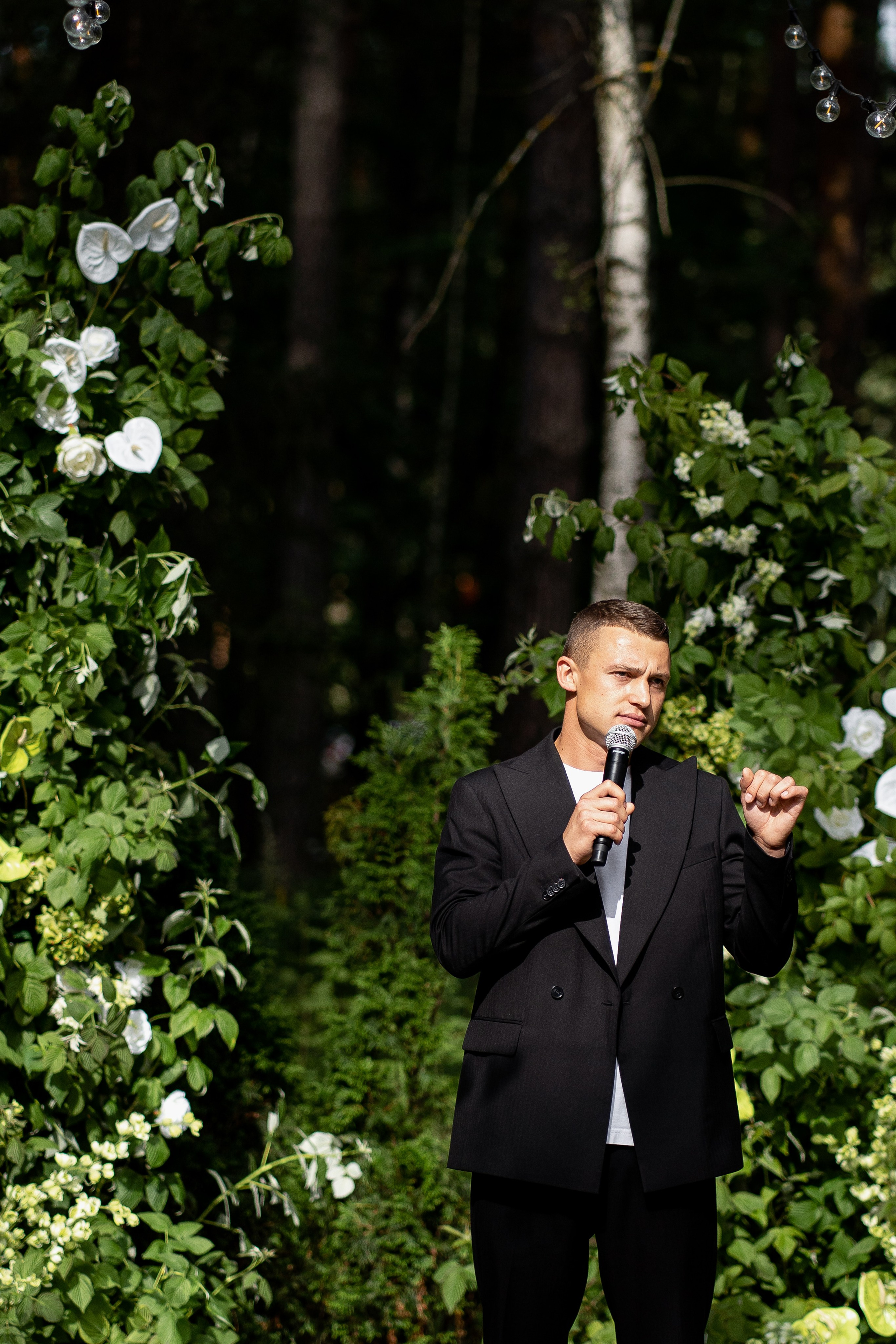Андрей и Анжела. Свадебный, репортажный фотограф Фомин Андрей в Нижнем Новгороде