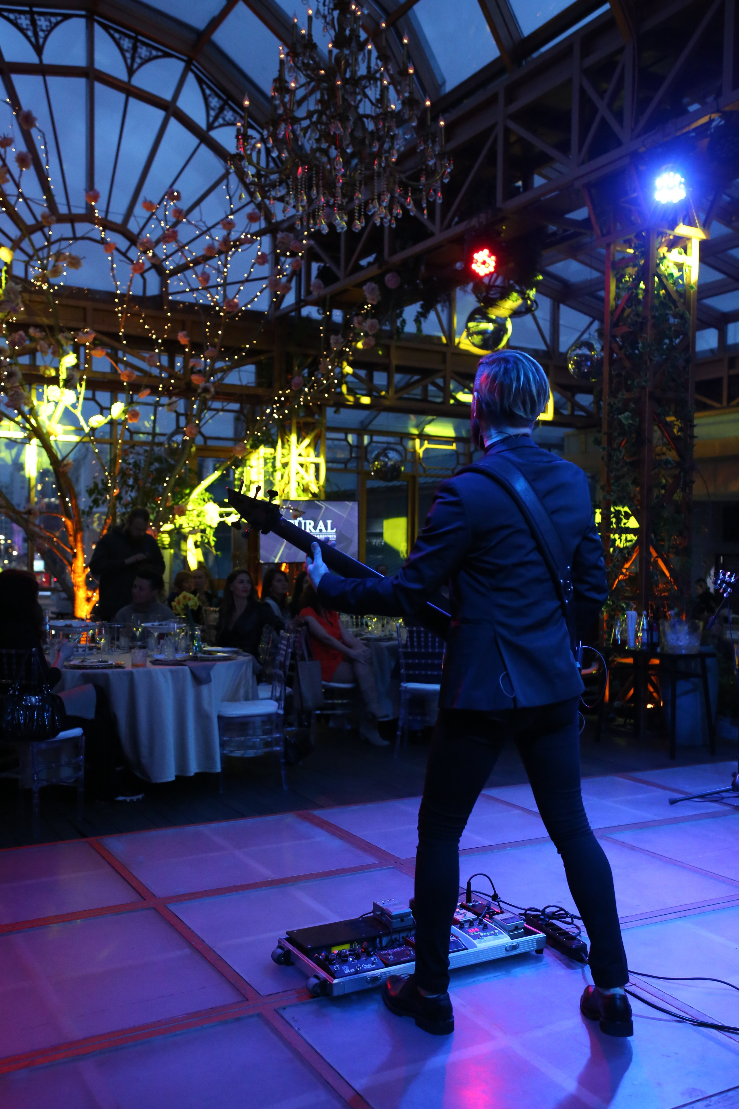 Музыканты. Семейный и детский фотограф Анна Петракова