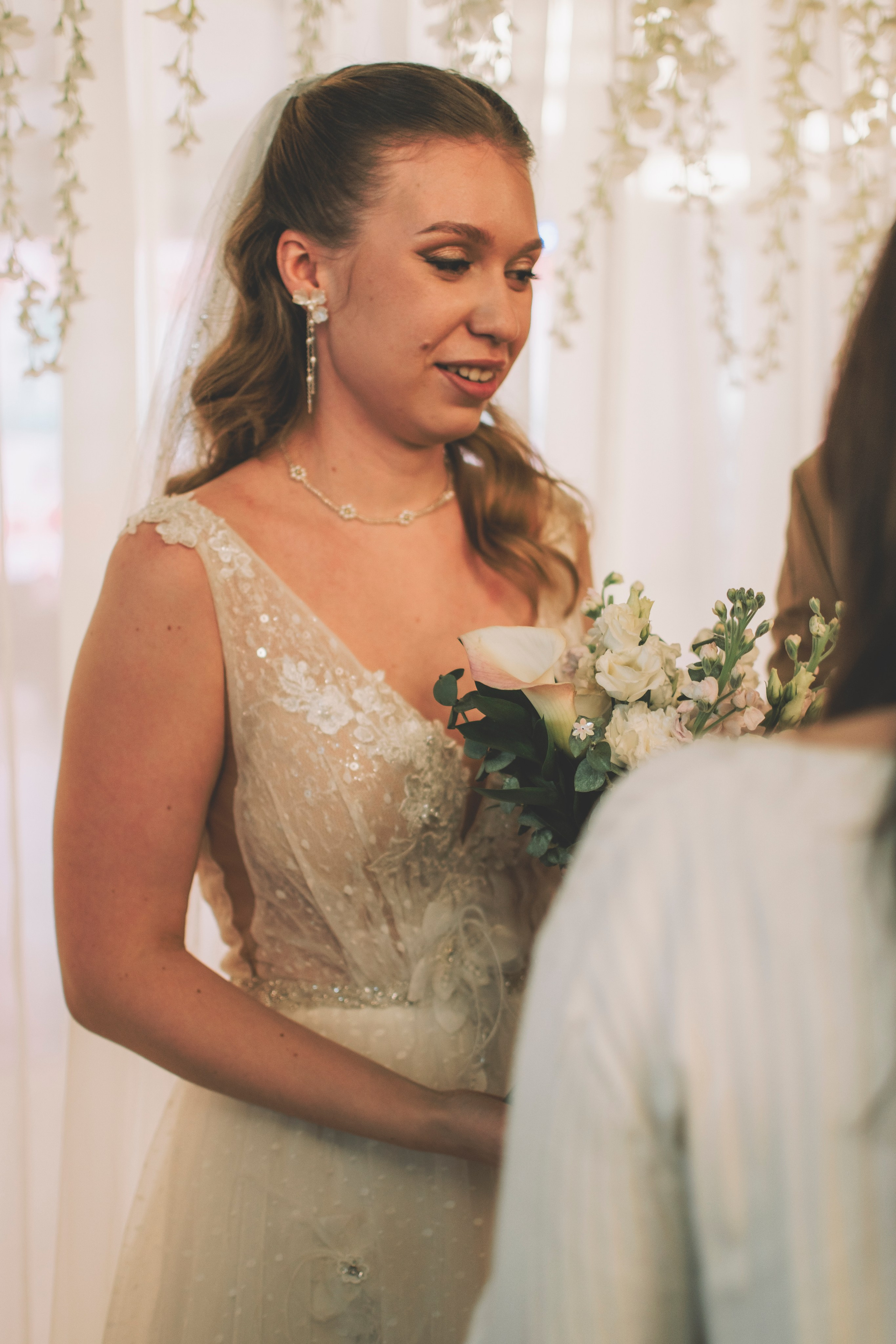 Альберт и Анастасия (Студийная фотосессия, роспись в ДК Нефтяник + фотосессия с гостями). Семейный и свадебный фотограф Губкинский и Ставрополь