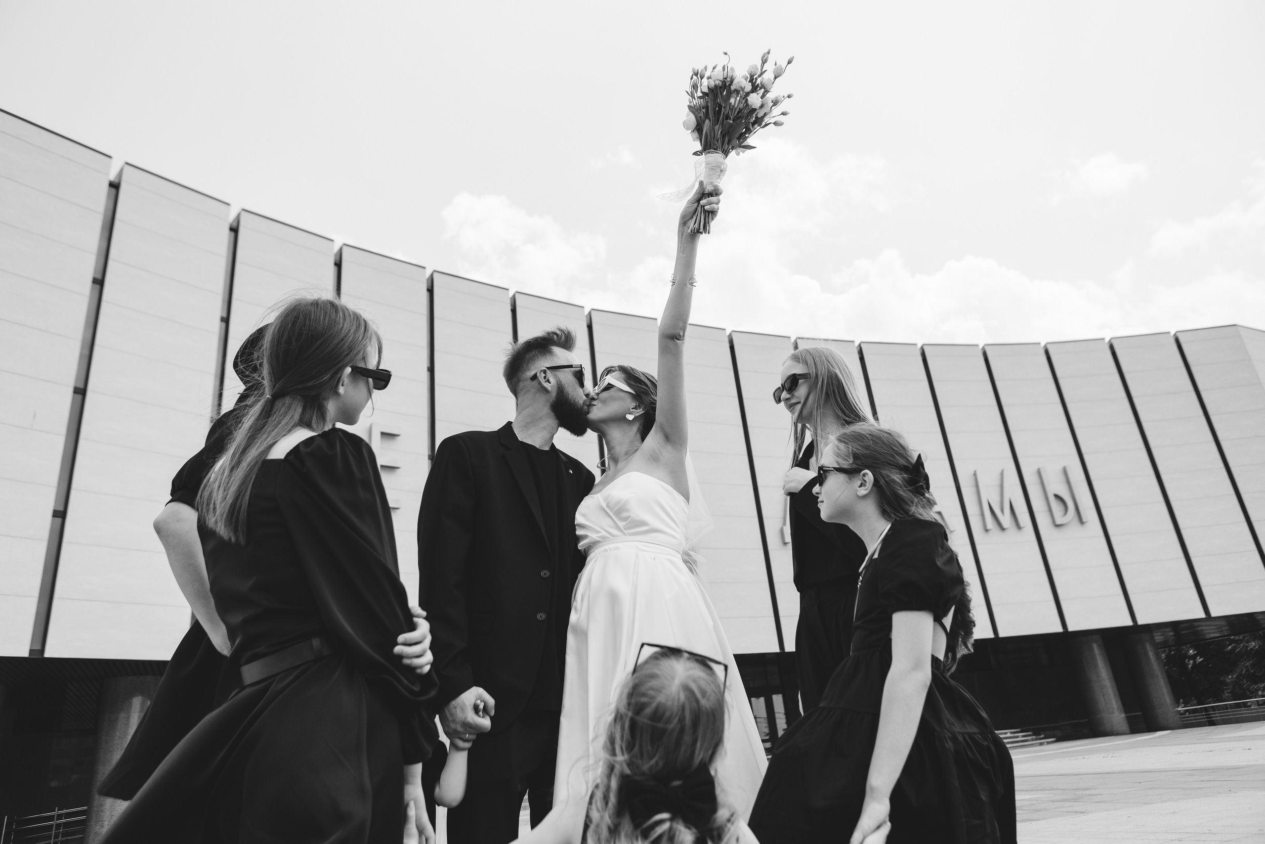 Церемония любви ❤️. Портреты и лайфстайл в Краснодаре