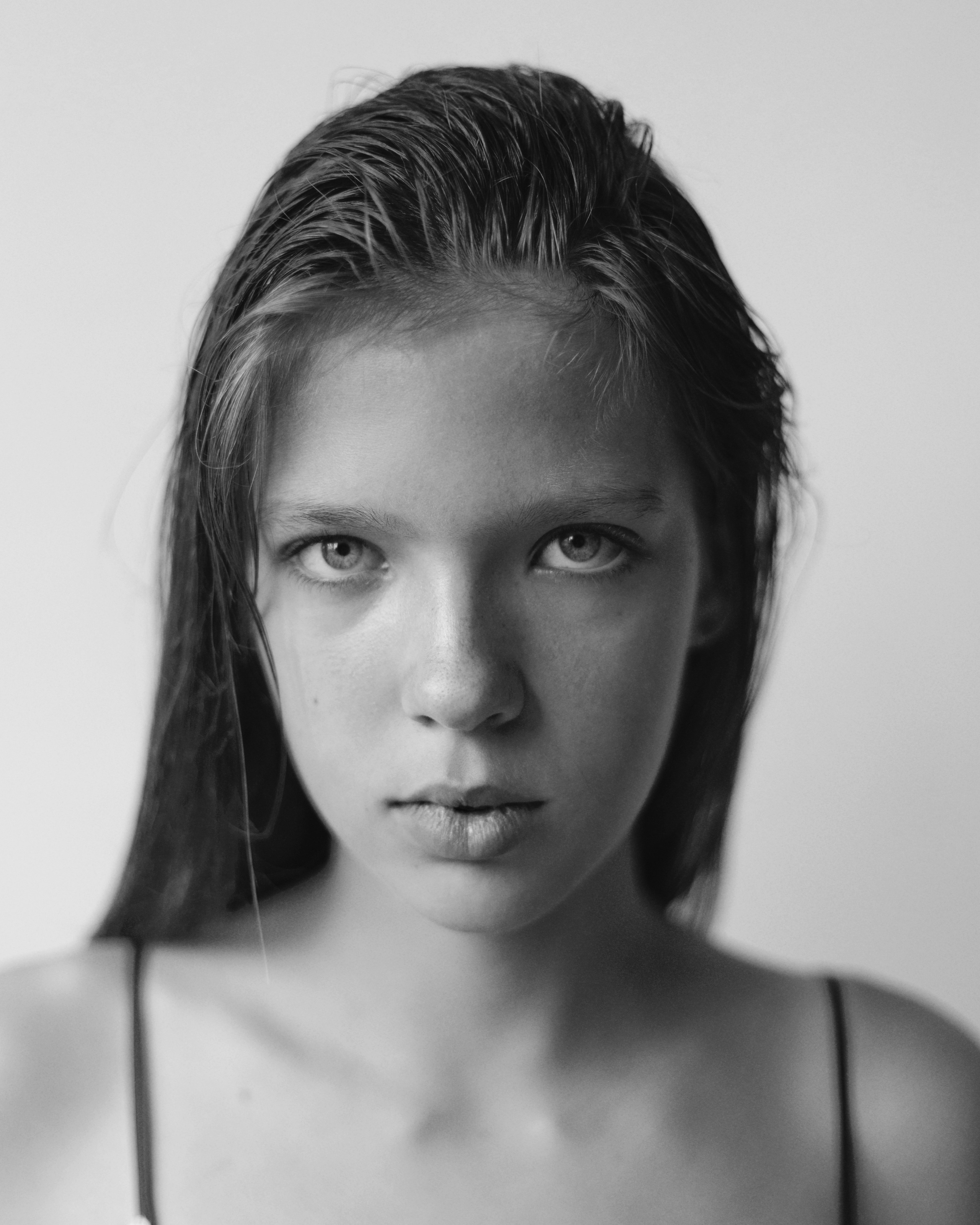 Мелисса. Фотограф в Москве — Евгения Прокопенко