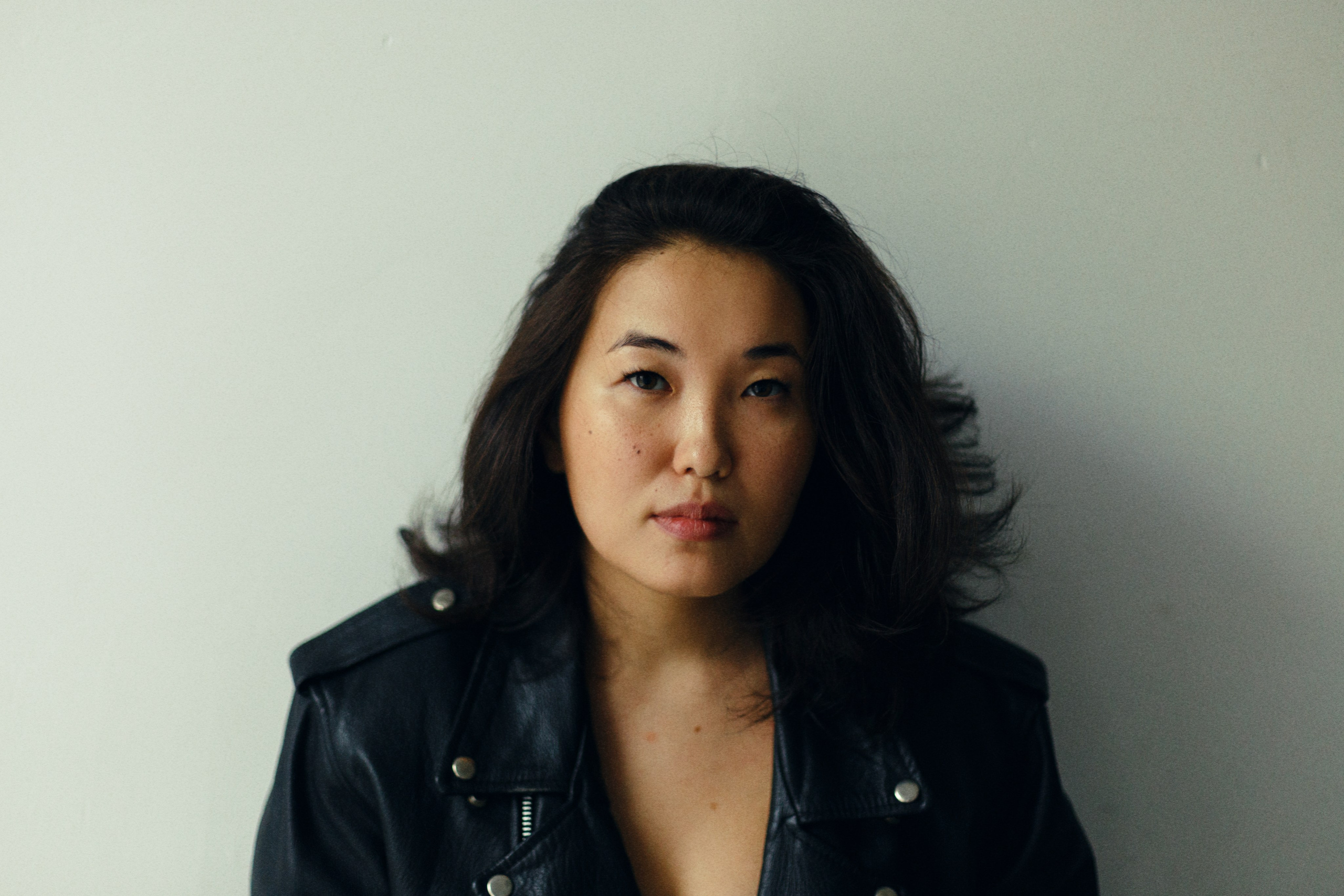 Люда. Фотограф в Москве — Евгения Прокопенко