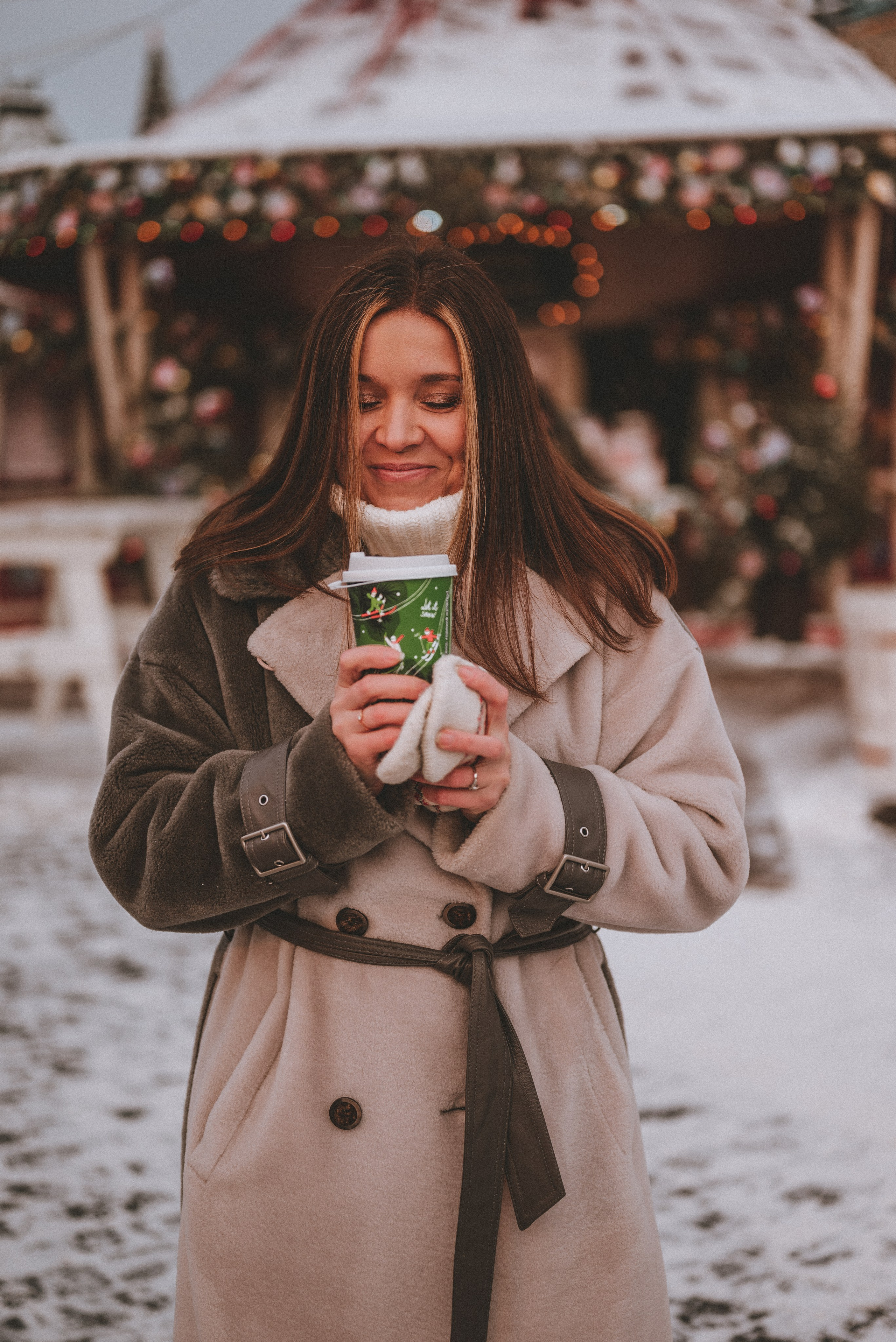 Евгения. Фотограф Кристина Пархоменко