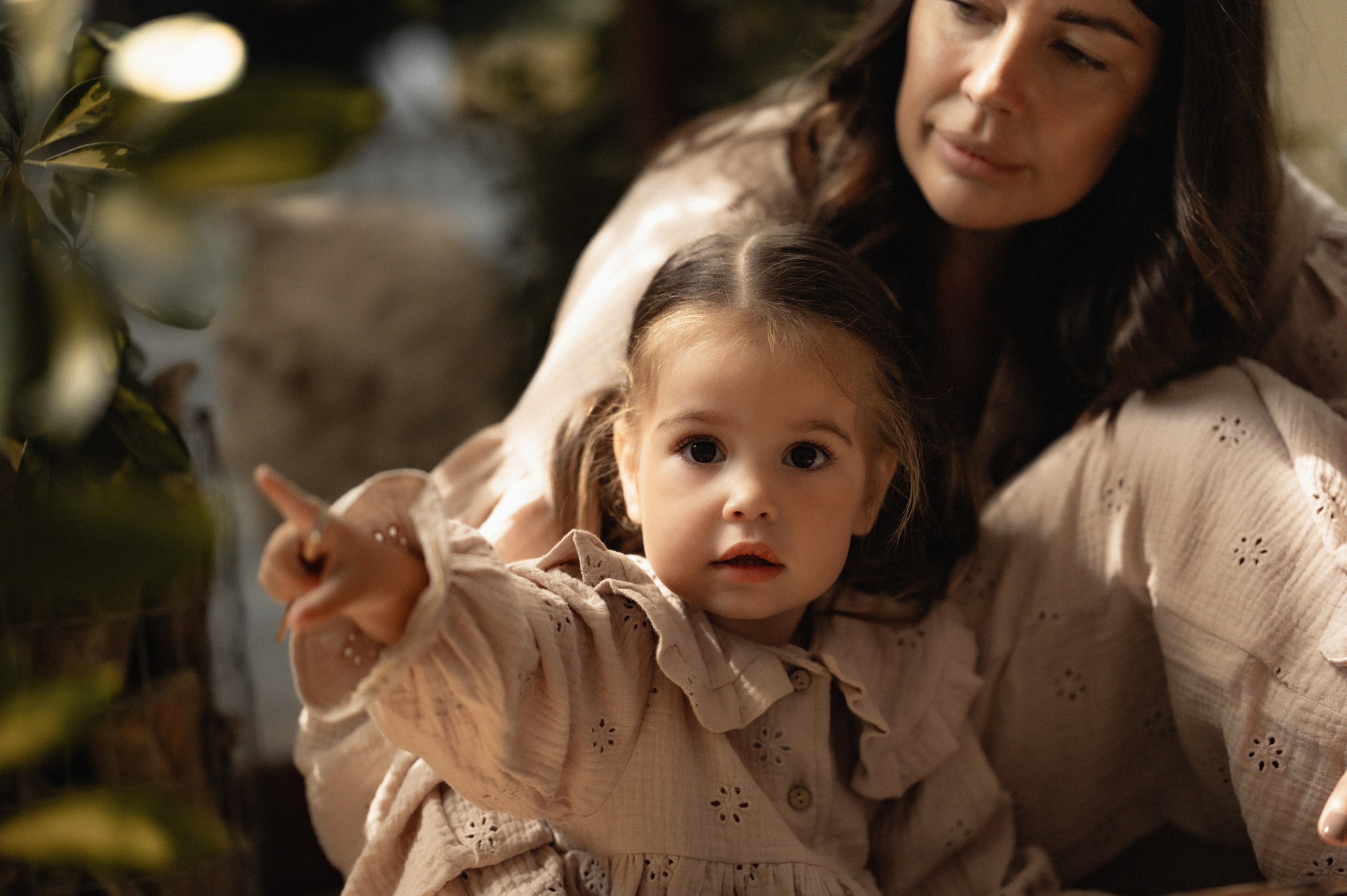 Маленькая большая любовь. Семейный и свадебный фотограф в Самаре