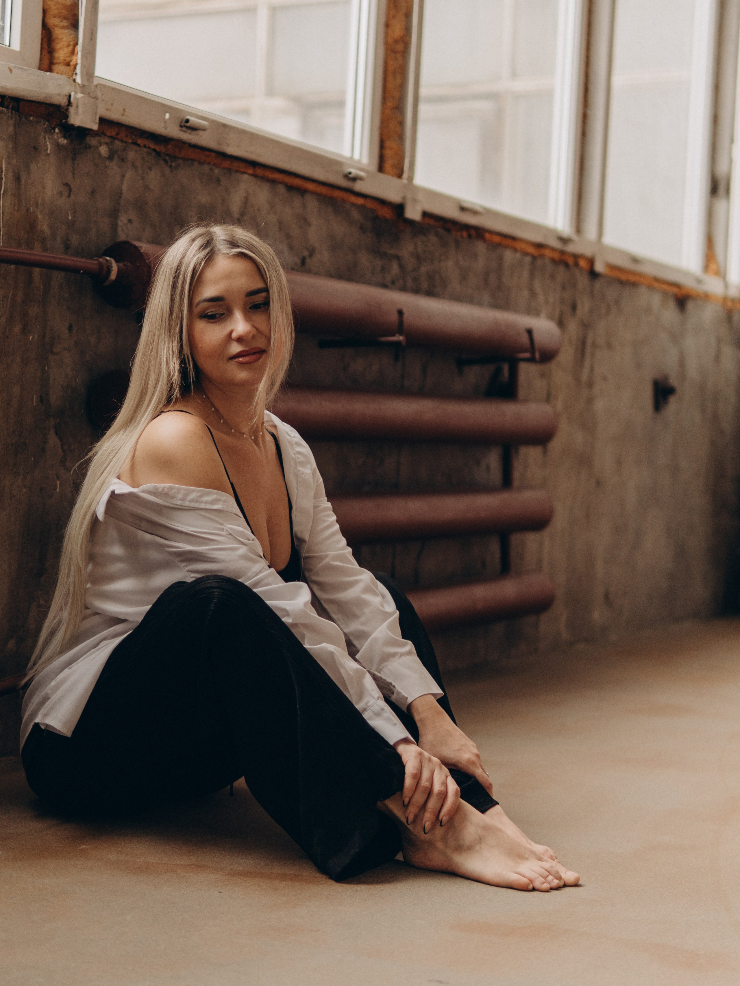 Regina. Фотограф Самара Белоусова Юлия