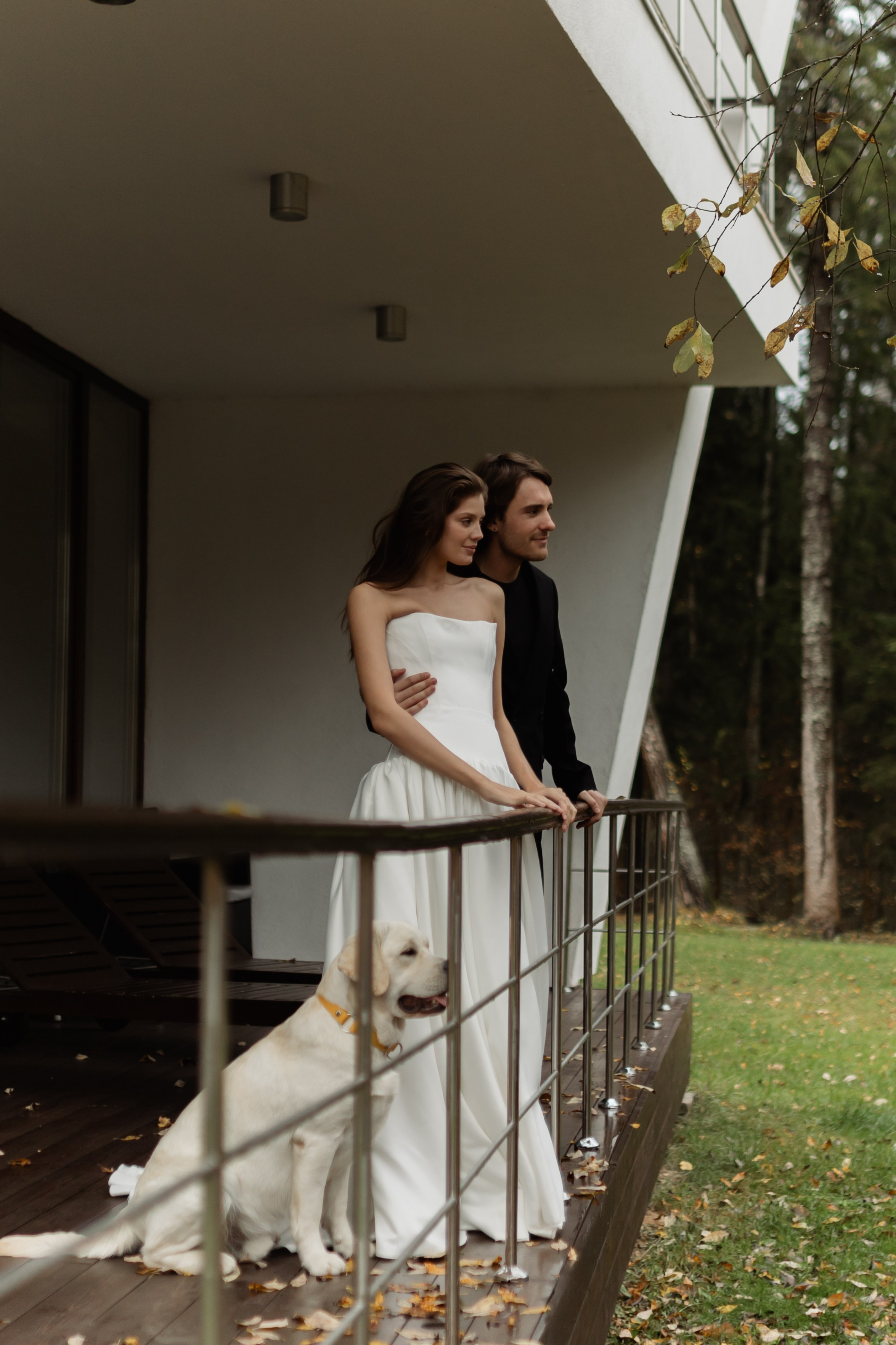 Юля и Дима. Главная