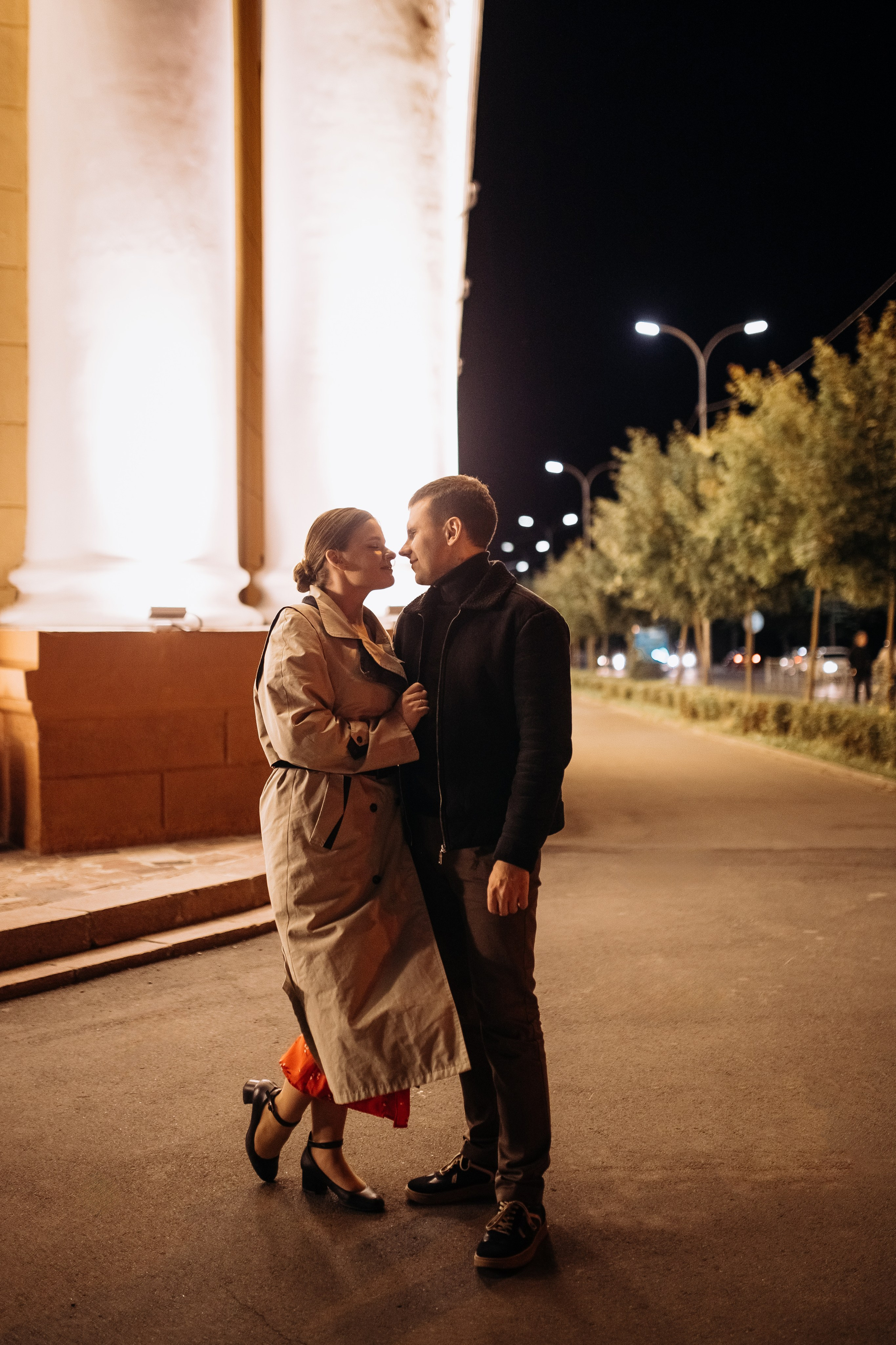 Артем и Катя. Брысина Алёна/ фотограф Петрозаводск, Карелия