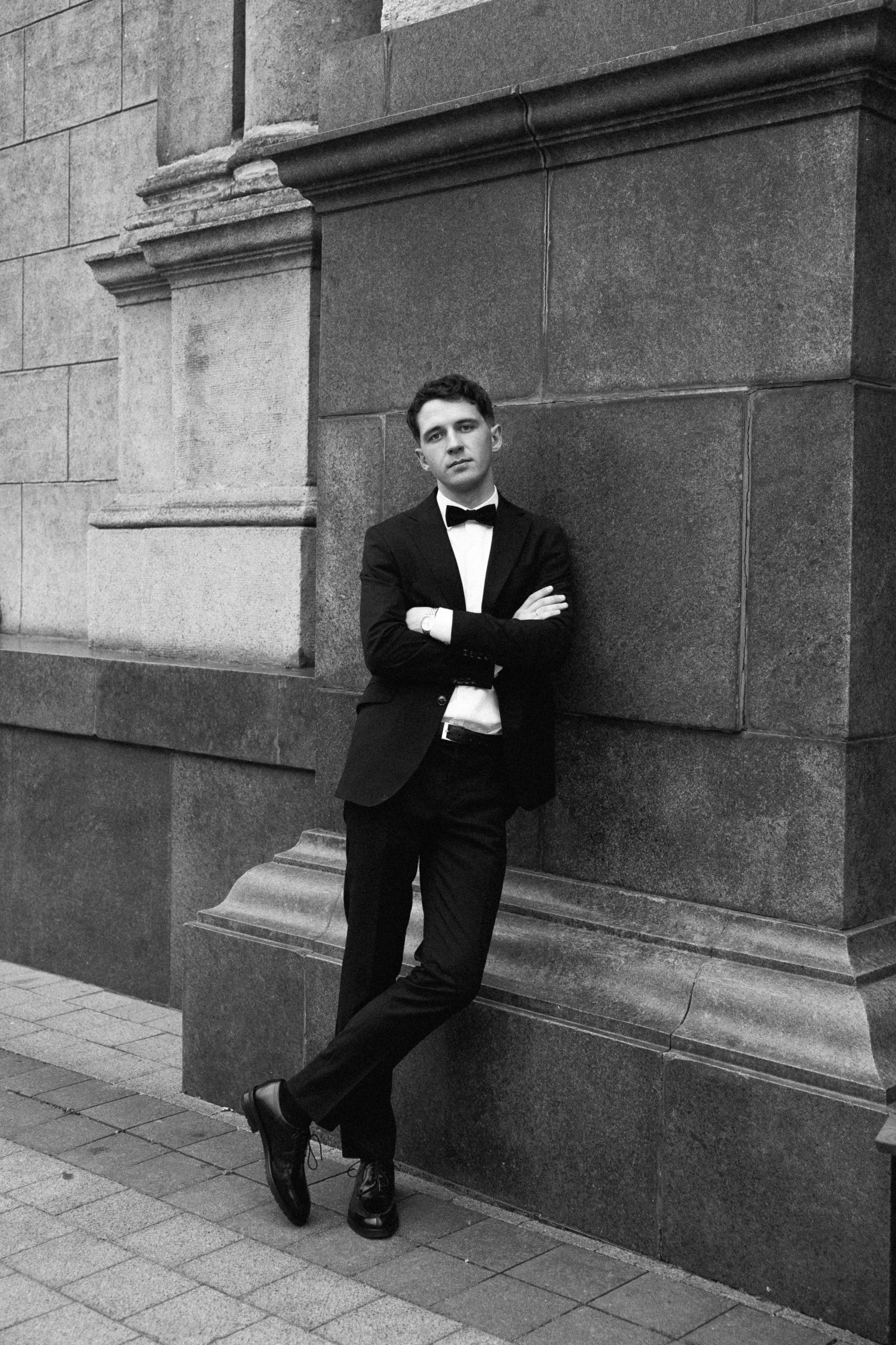 Елизавета & Владислав. Свадебный и портретный фотограф Соломко Диана