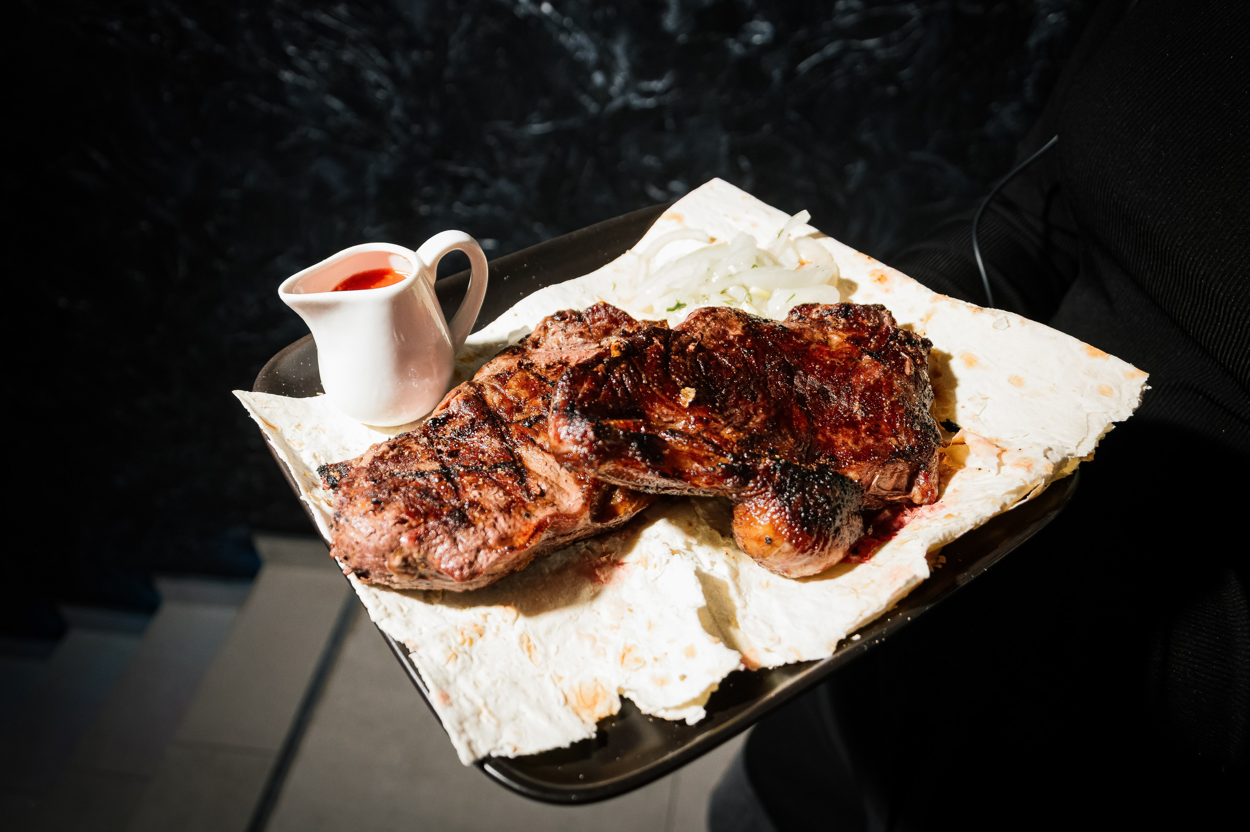 FreeZone night Club. Ларина Иванна фотограф в Донецке