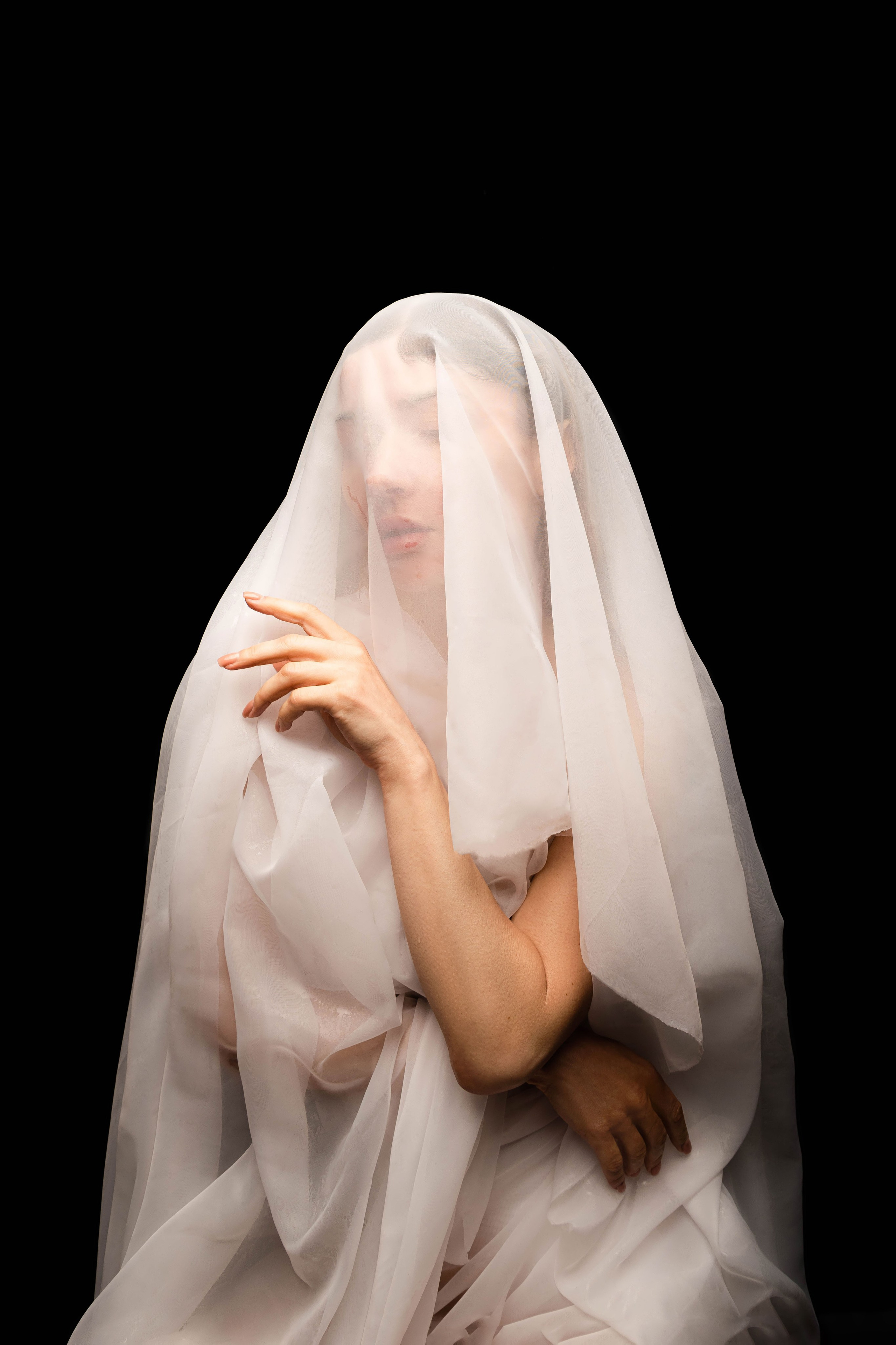 Яна. Ларина Иванна фотограф в Донецке