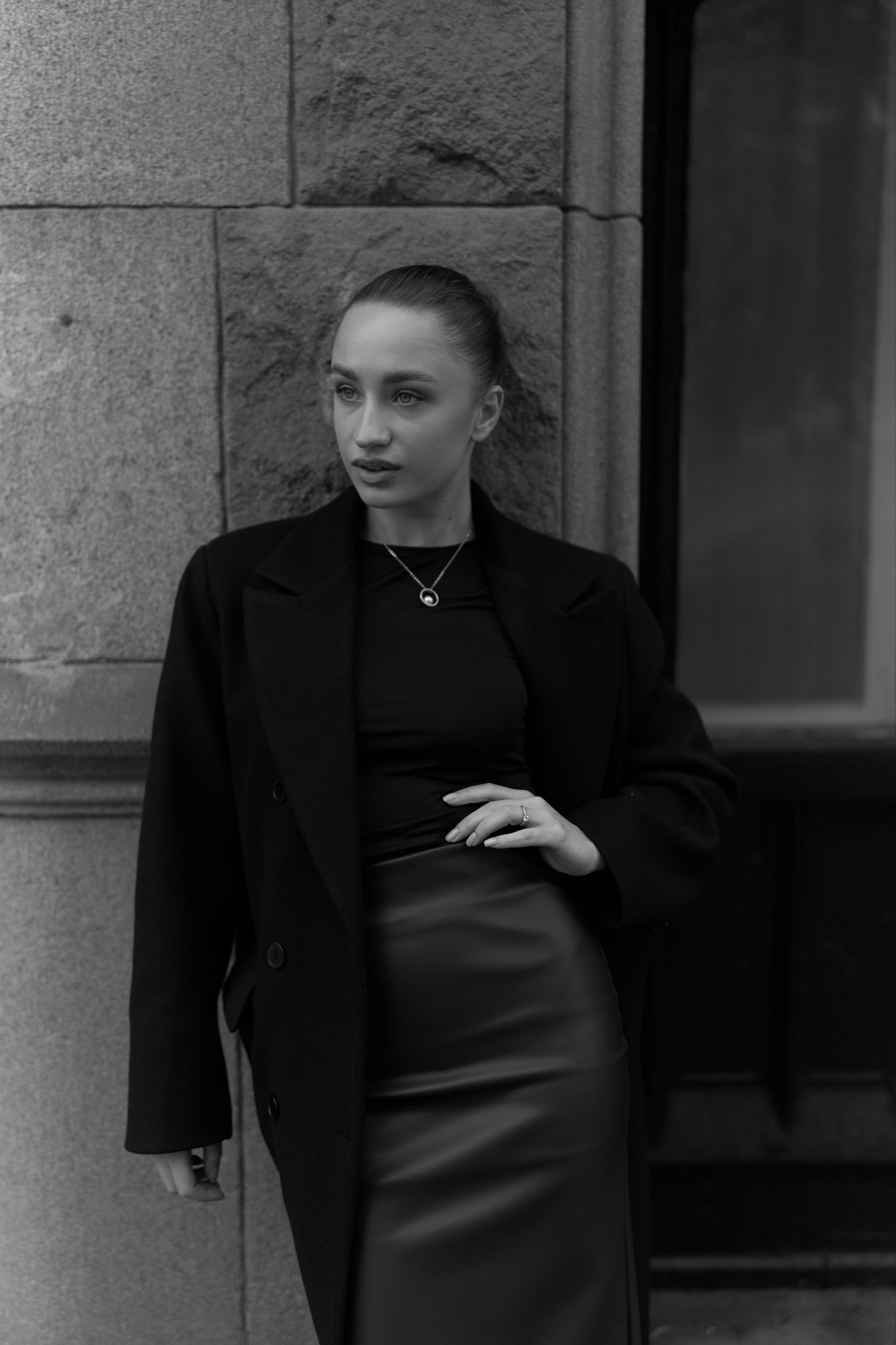 Оксана. Фотограф в Москве — Ольга Кушнарева