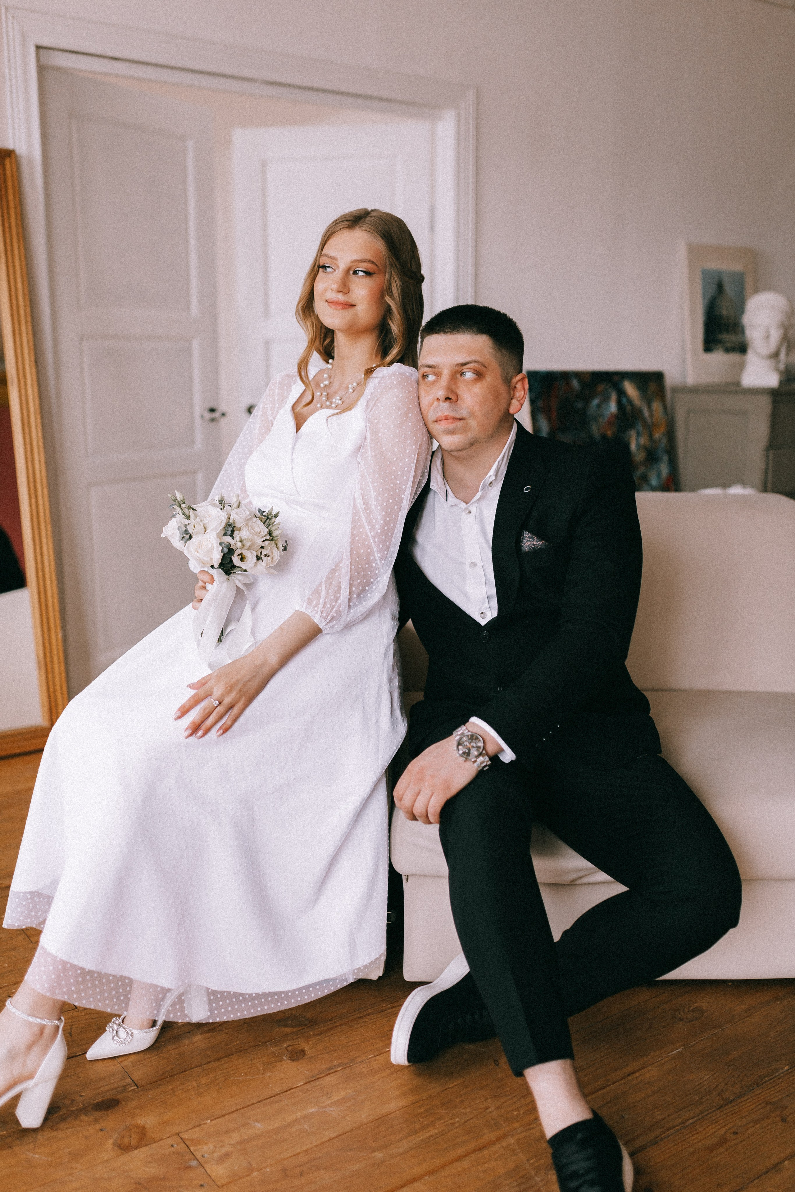 ТИМОФЕЙ & ИЛОНА. Главная