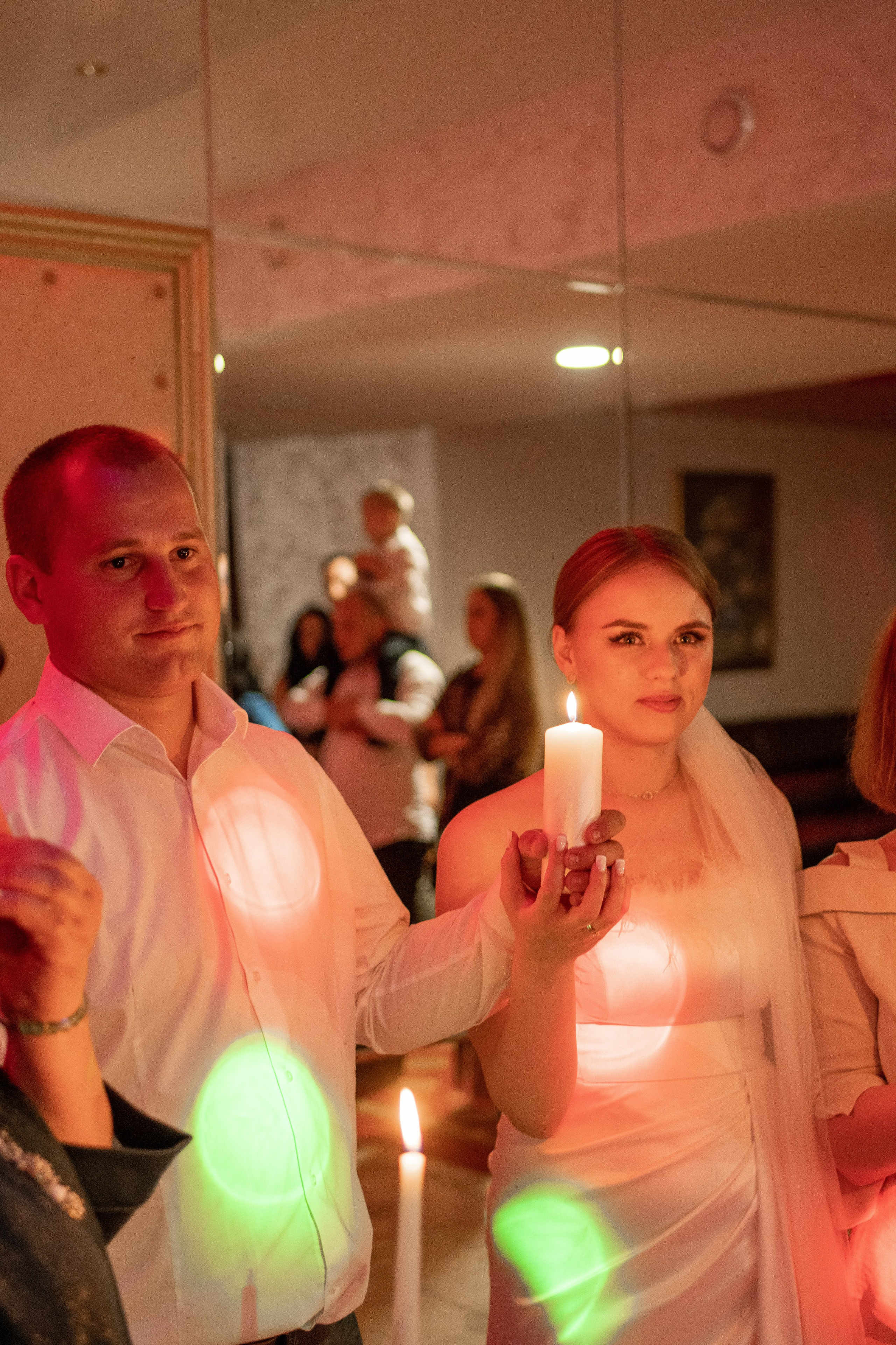 Евгений и Алёна. Семейный и свадебный фотограф в Ельце Юлия Дякина