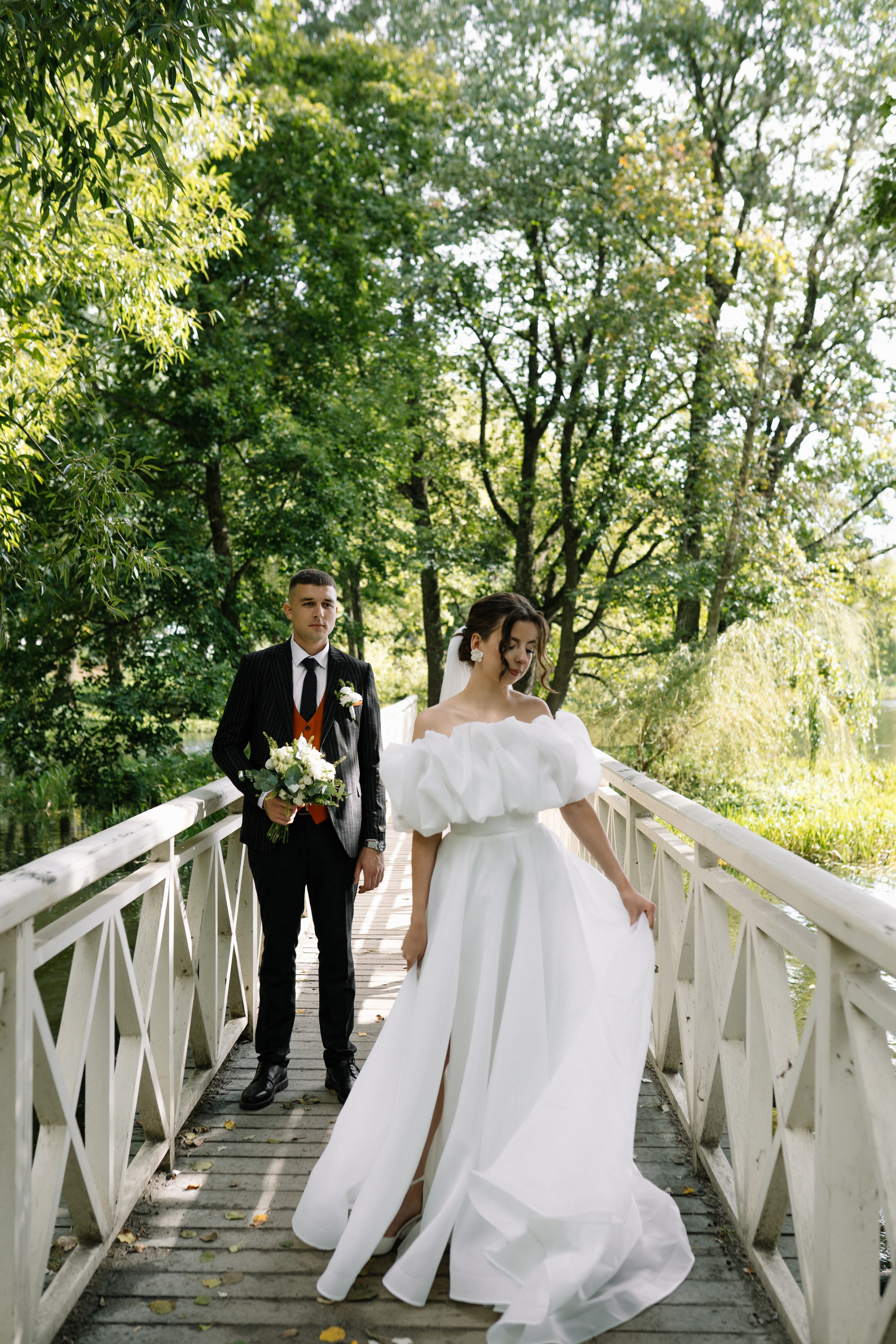 Олег & Алина