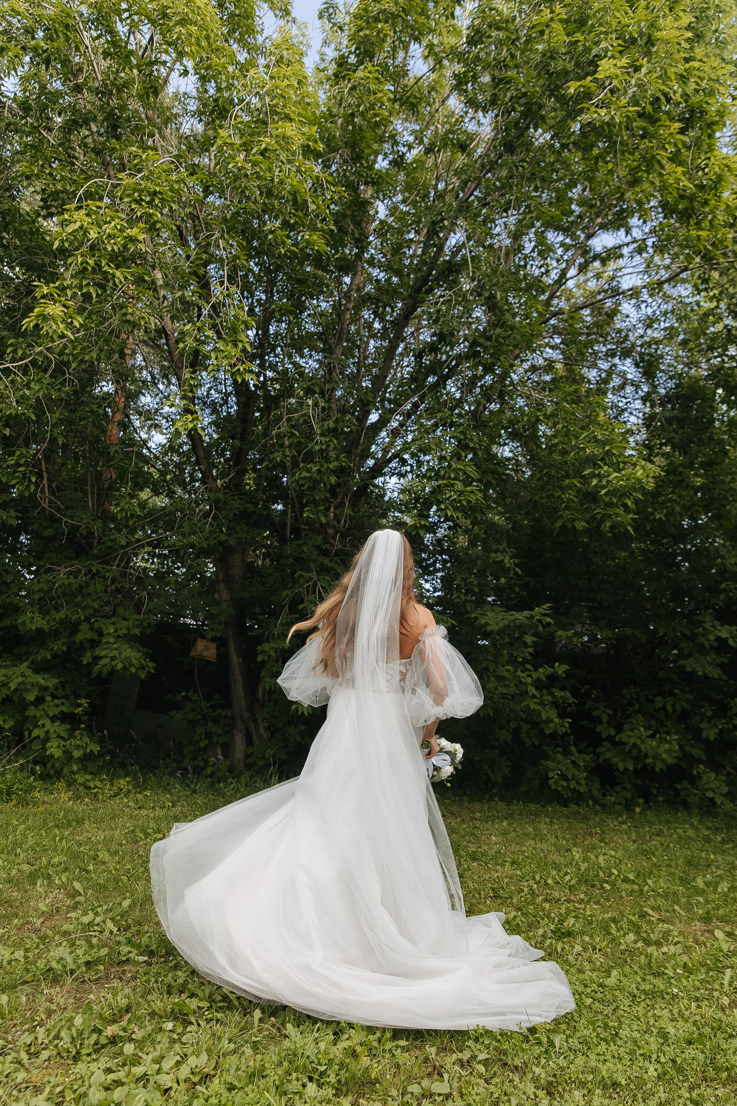 Выездная регистрация. Фотограф в Красноярске Любовь Малеева