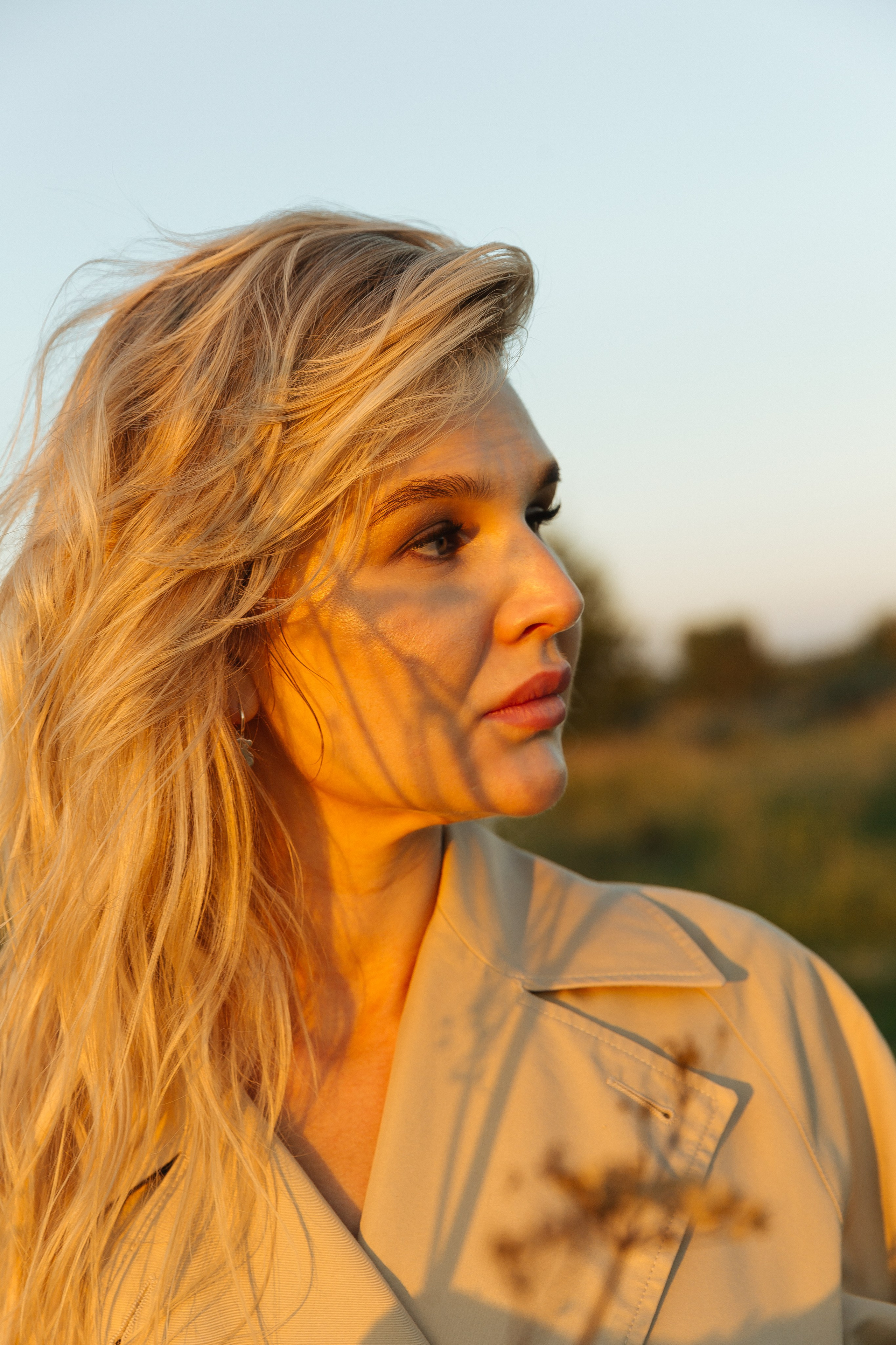 Прогулка. Фотограф в Красноярске Любовь Малеева