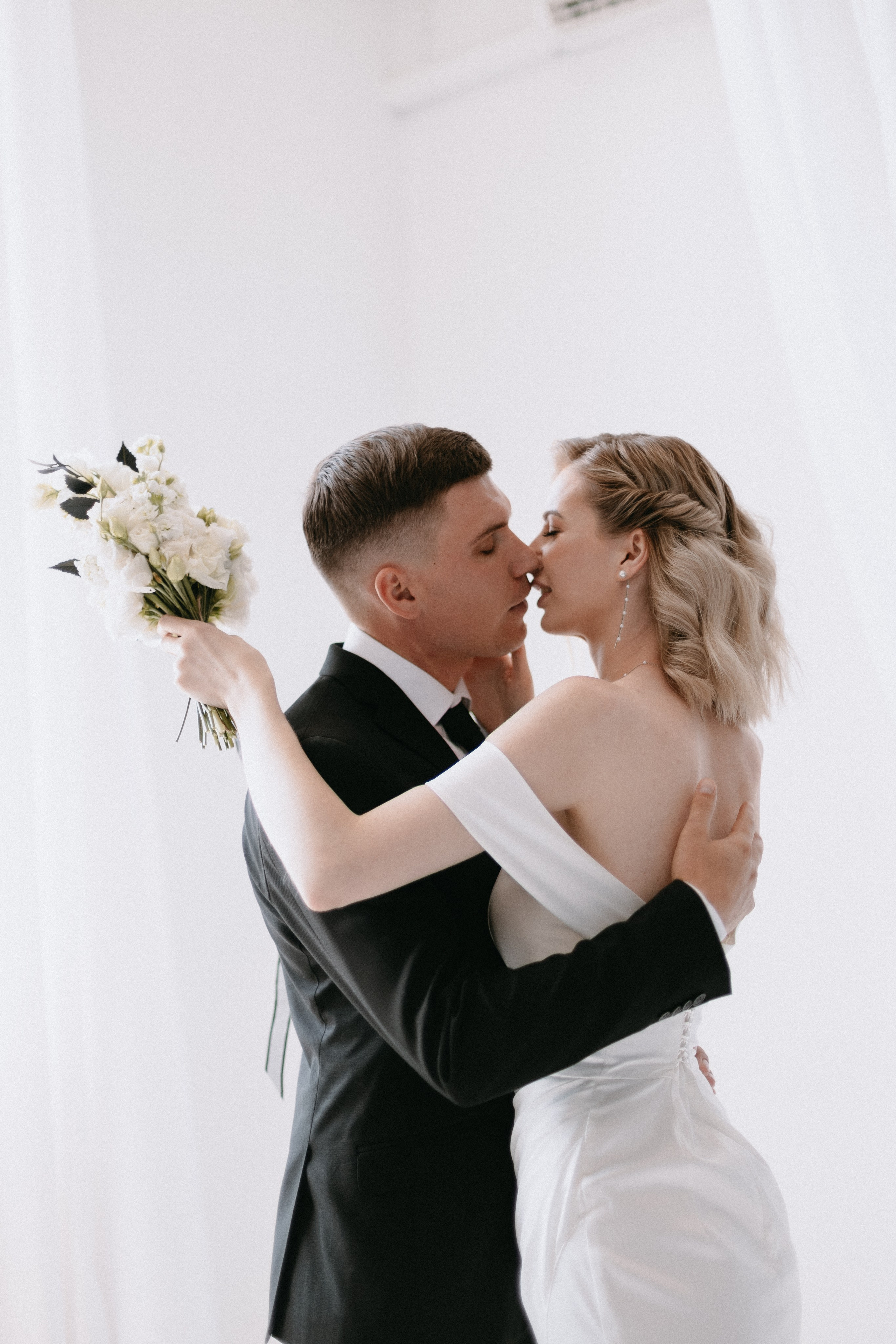 Егор и Ангелина. Главная