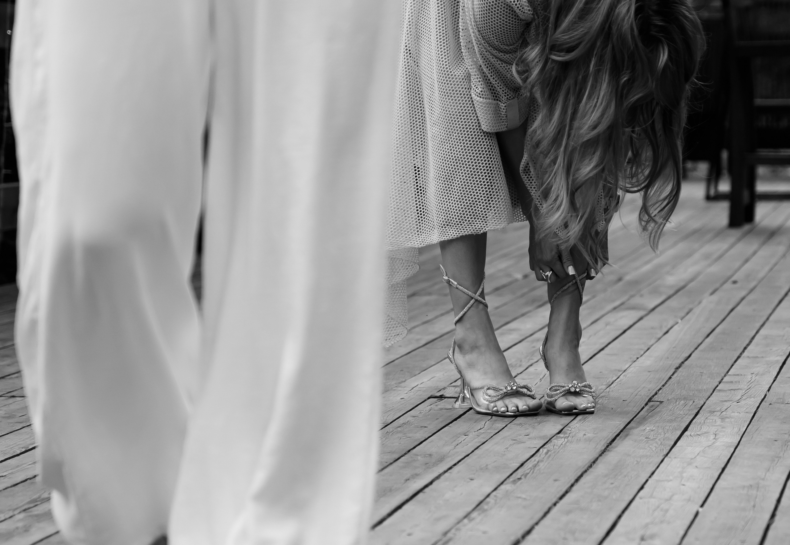 «Это по любви». Свадебный фотограф Катерина Корнева Красноярск