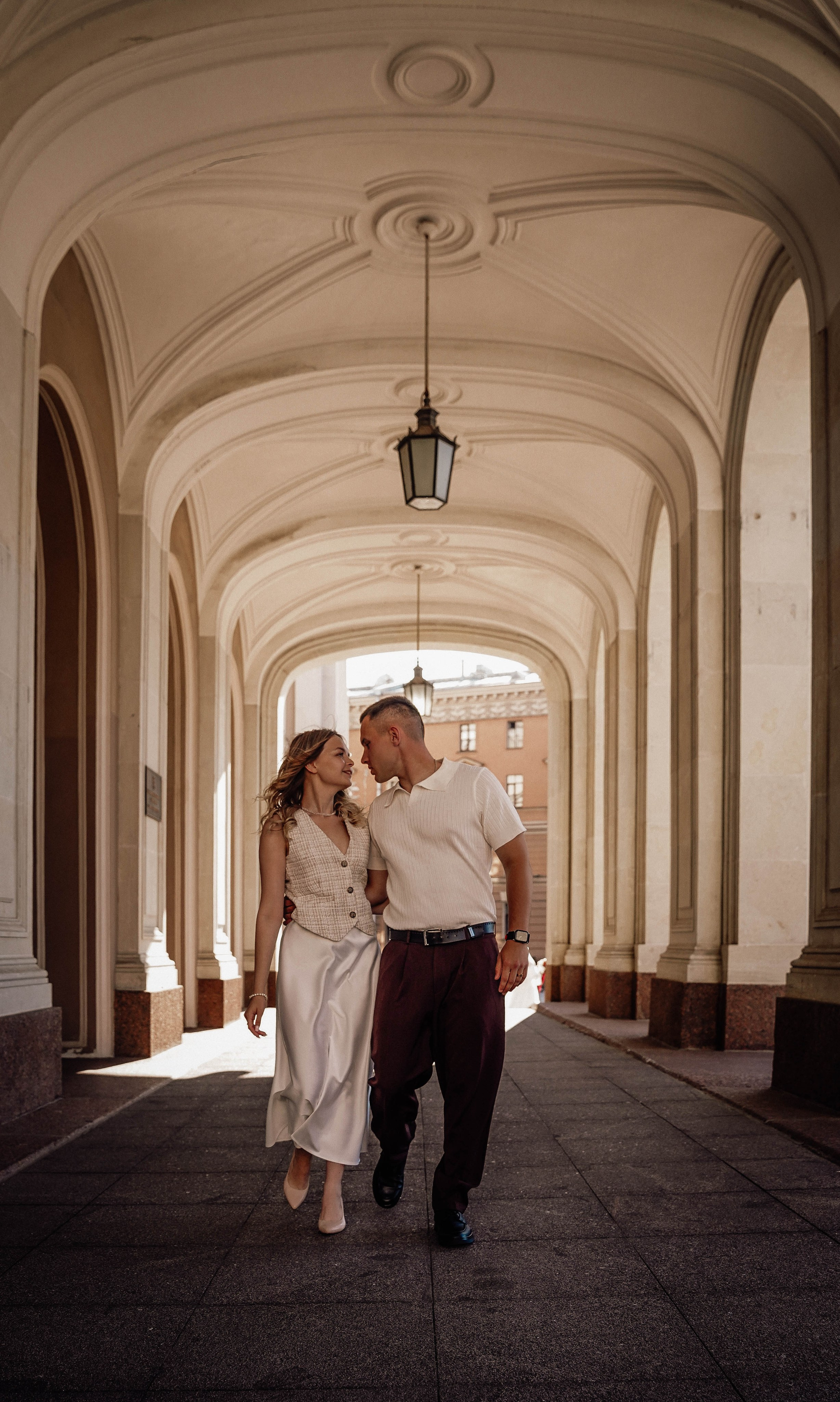 Love Story. Семейный и детский фотограф в Санкт-Петербурге и Москве Каролина Коклягина