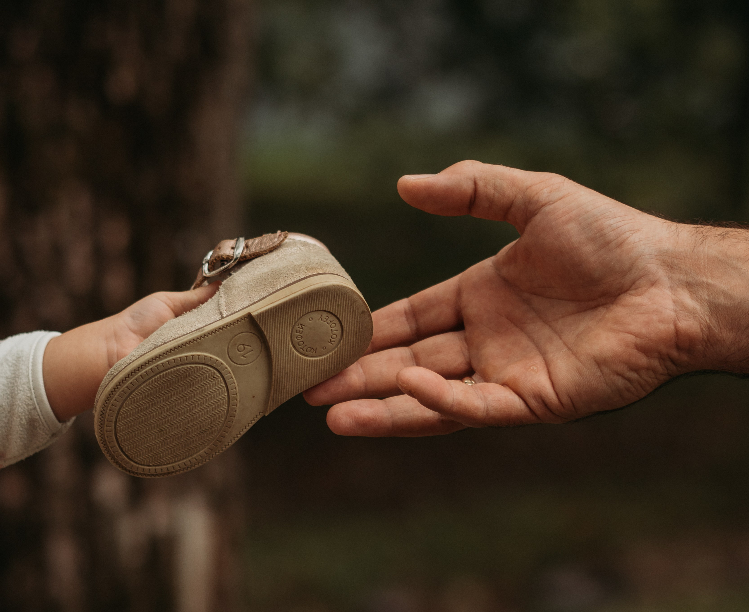 Семейный и детский фотограф в Казани Парыгина Юлия