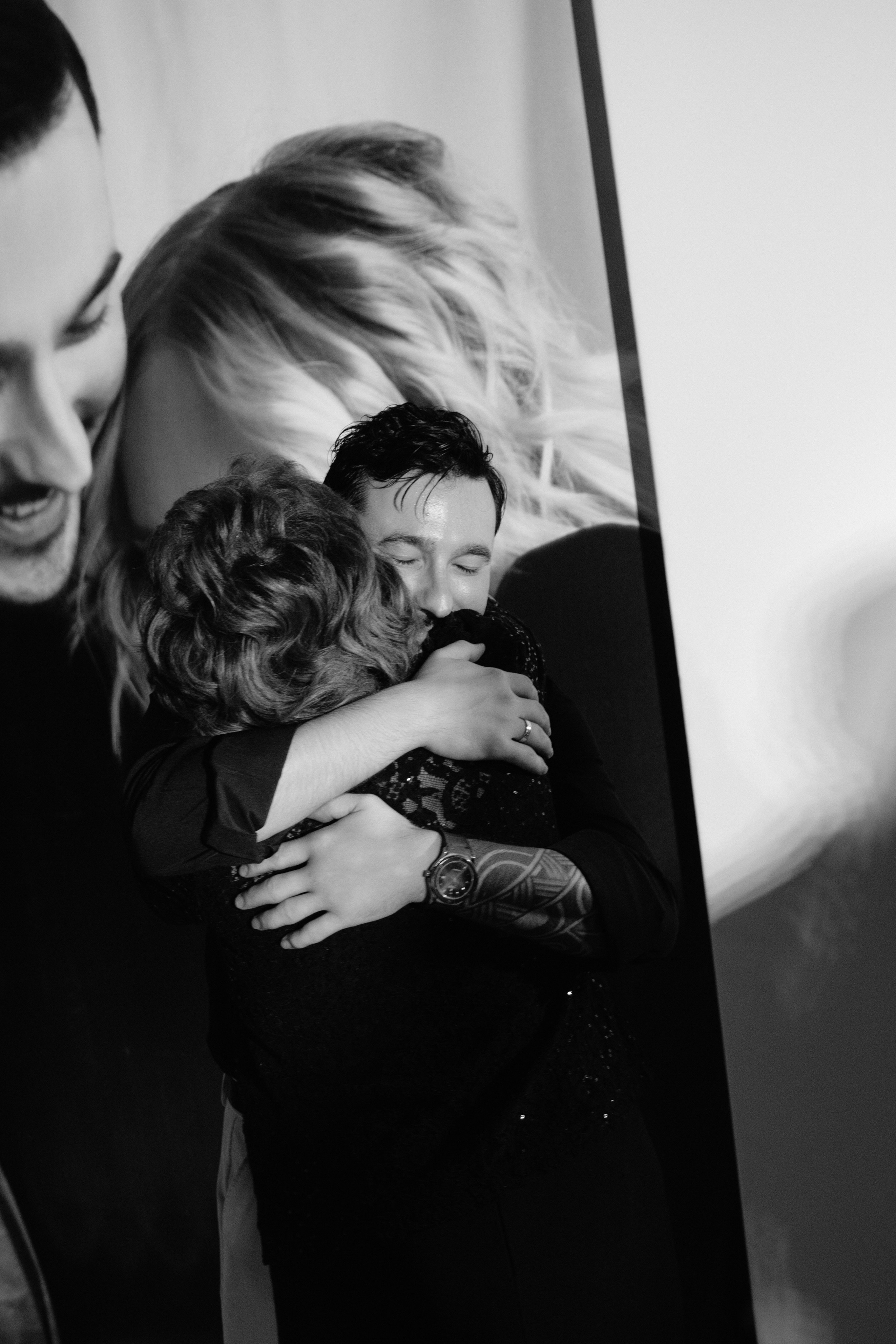 Антон и Оля. Фотограф Екатеринбург