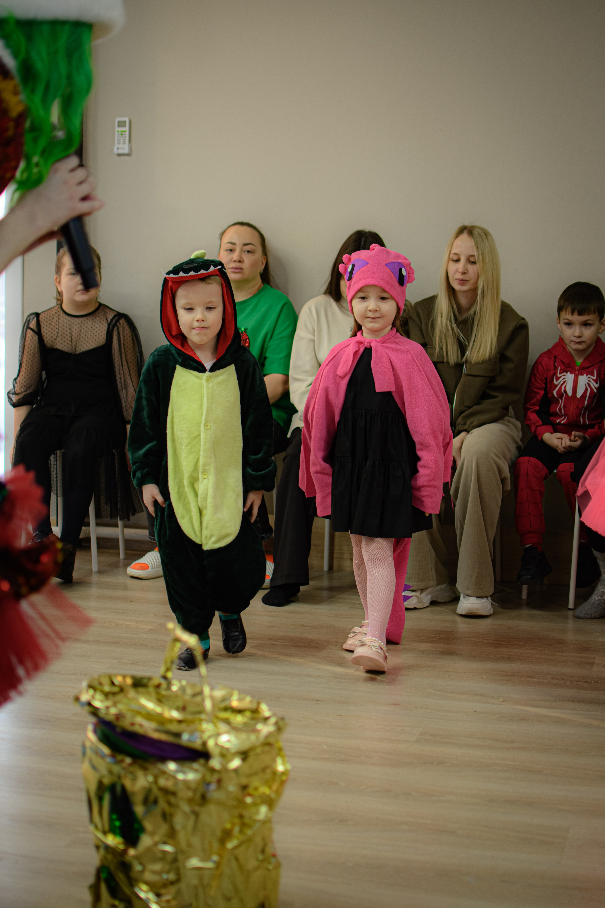 HAPPY NEW YEAR. Photokarish