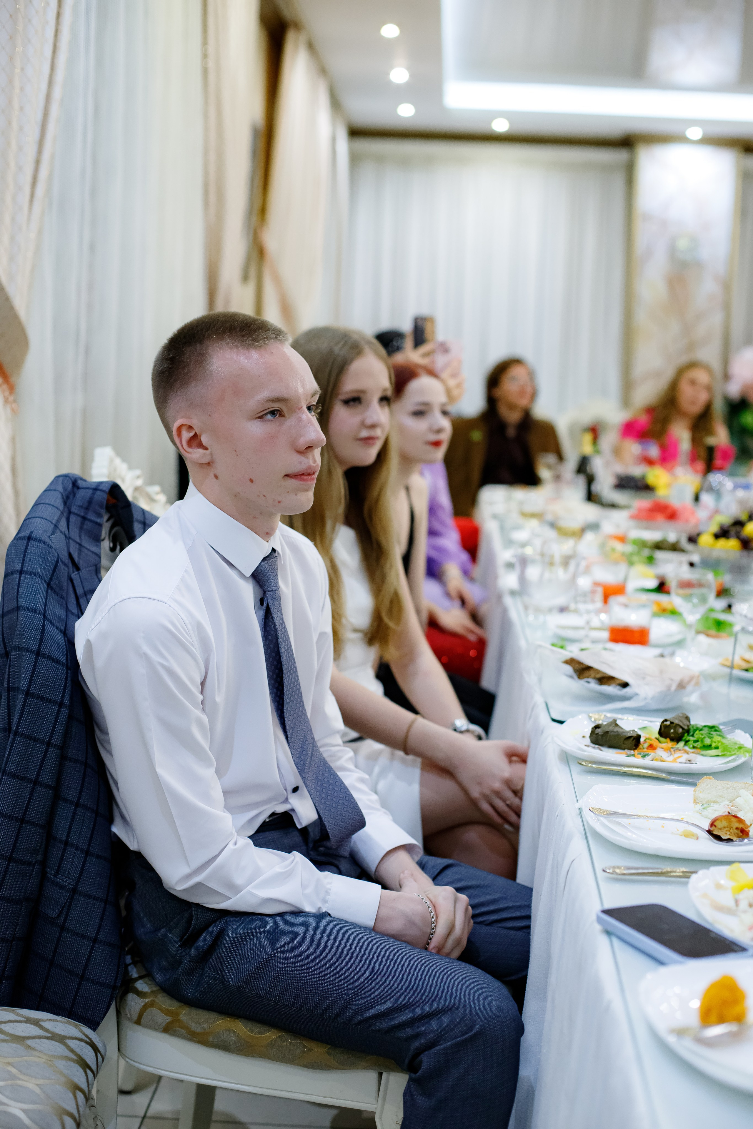 ВЫПУСКНОЙ. Photokarish