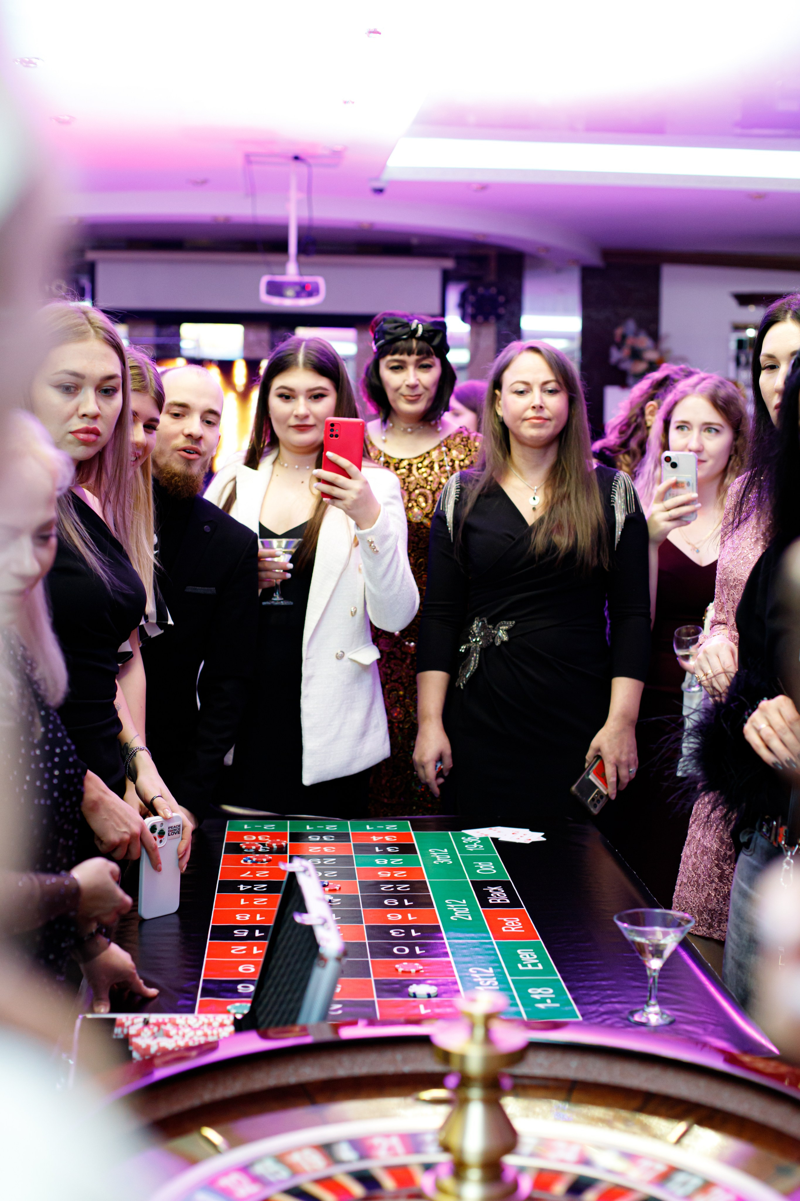 ELOSMED. Photokarish