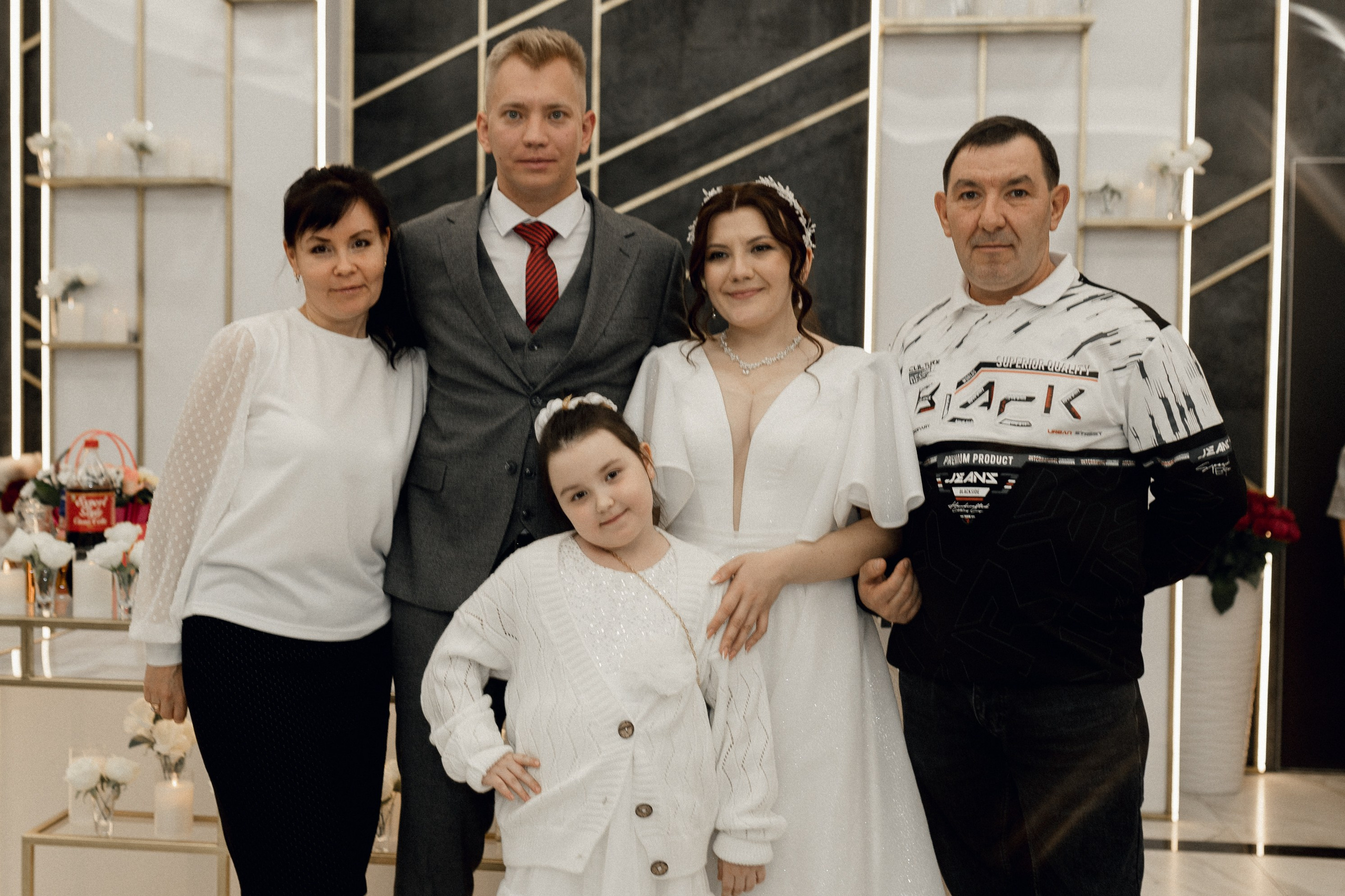 Алина и Никита. Фотограф Полина Безрядина