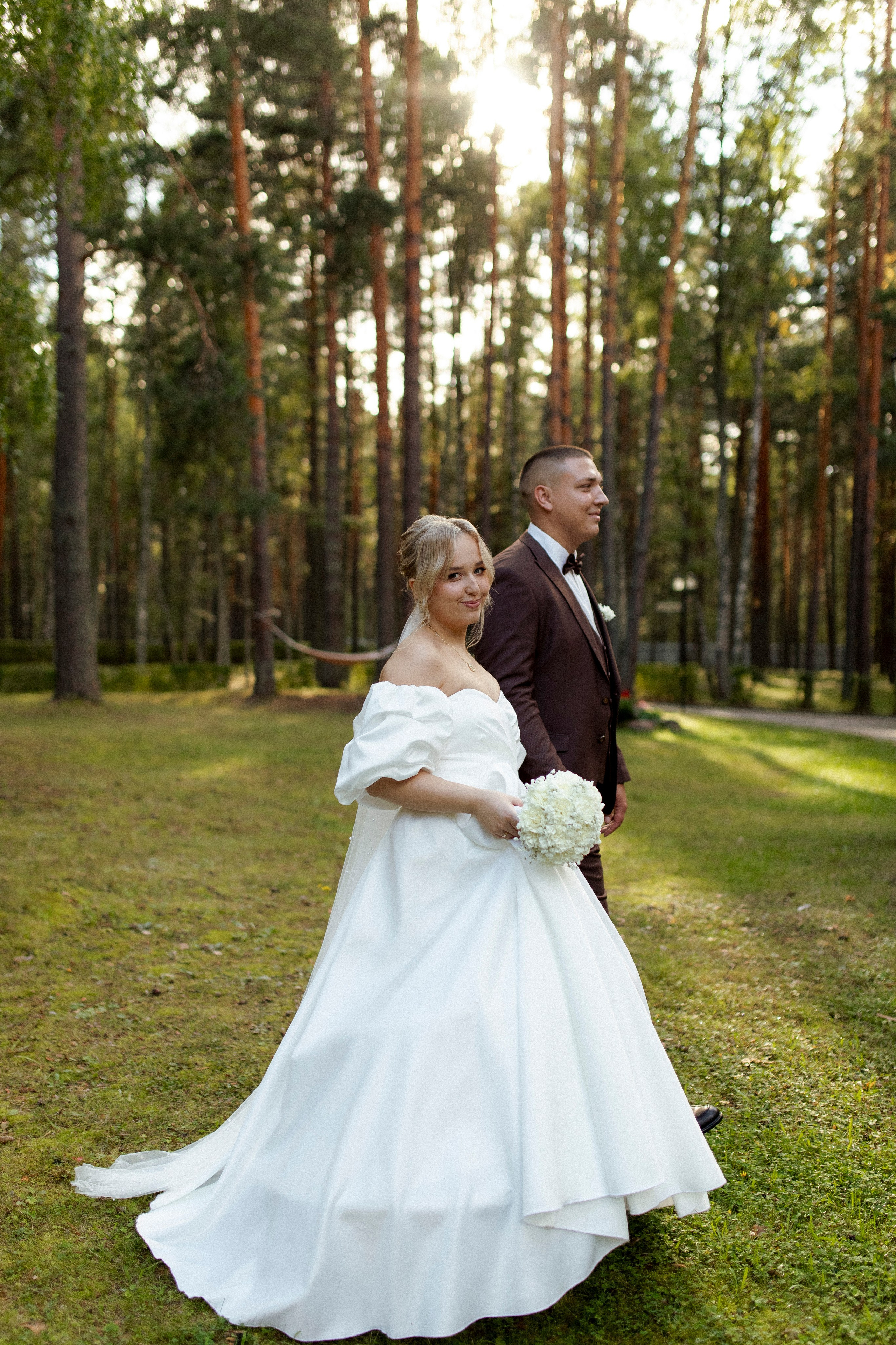 Даша и Максим 10.08.24. Индивидуальный, семейный и свадебный фотограф
