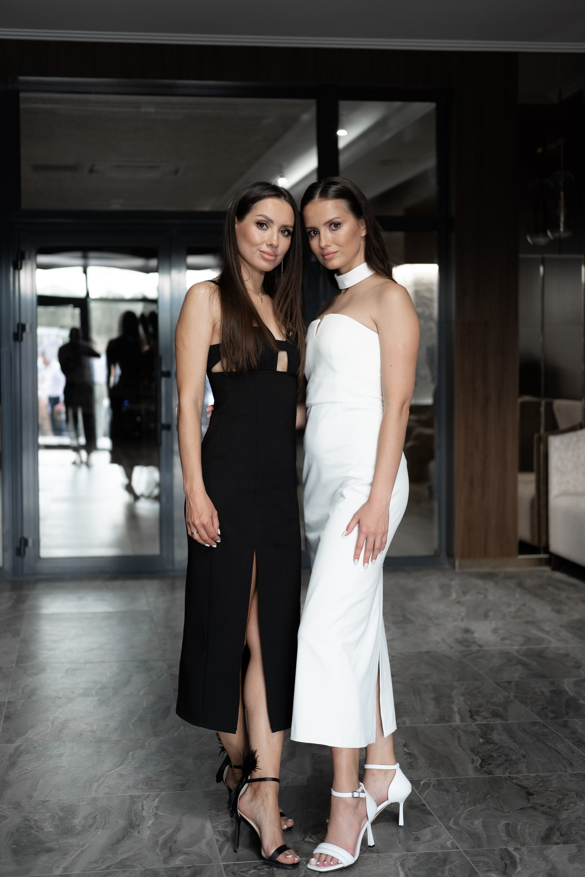 Павел и Анна. Главная