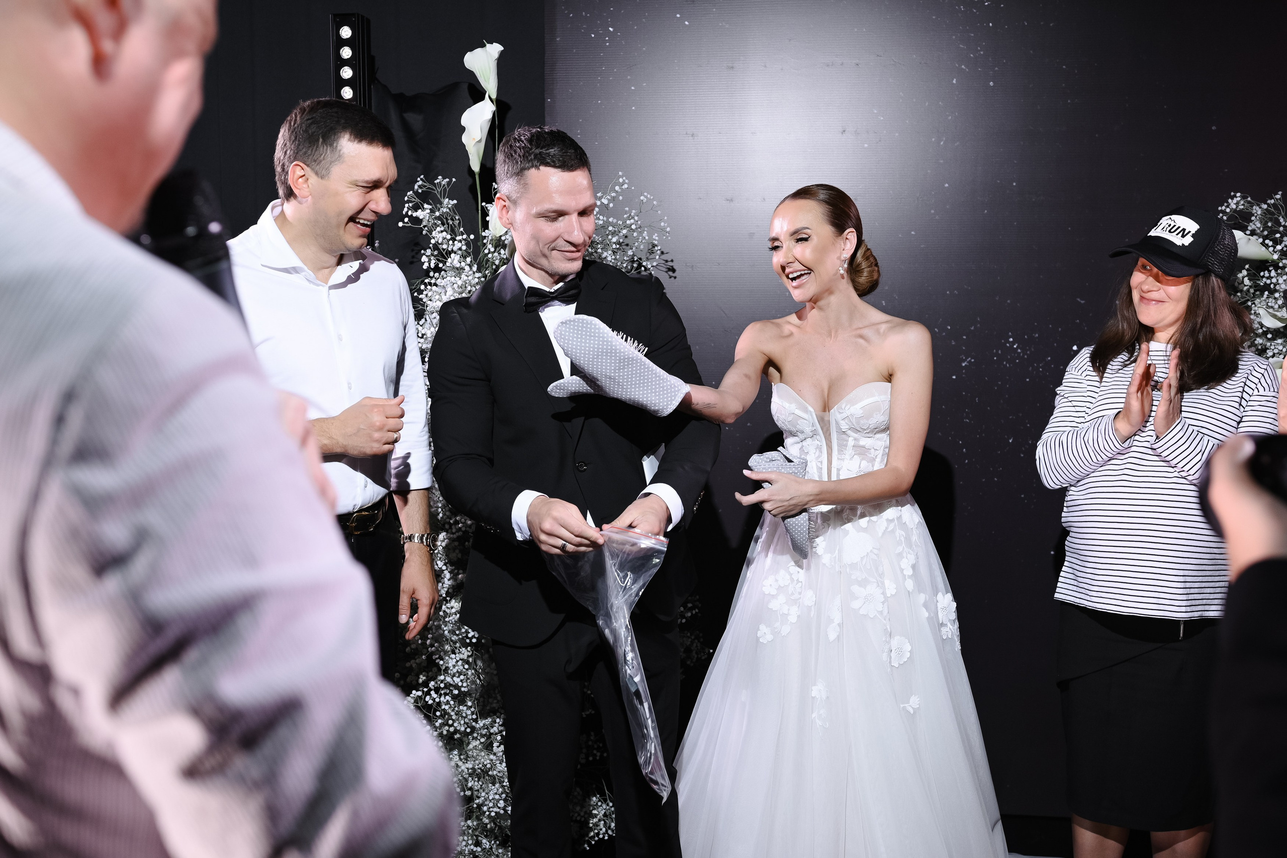 Иван и Ольга. Главная