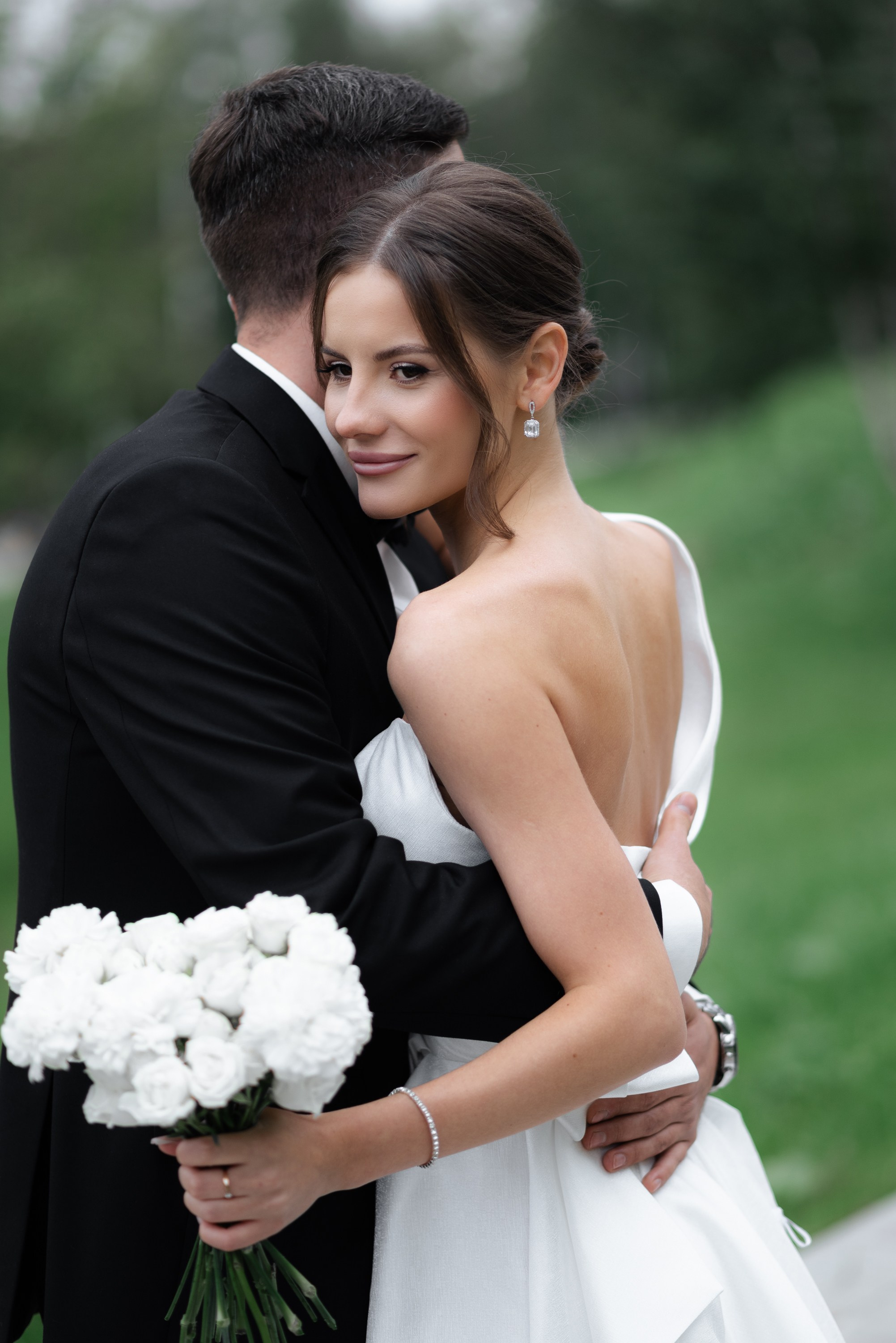 Артем и Екатерина. Главная