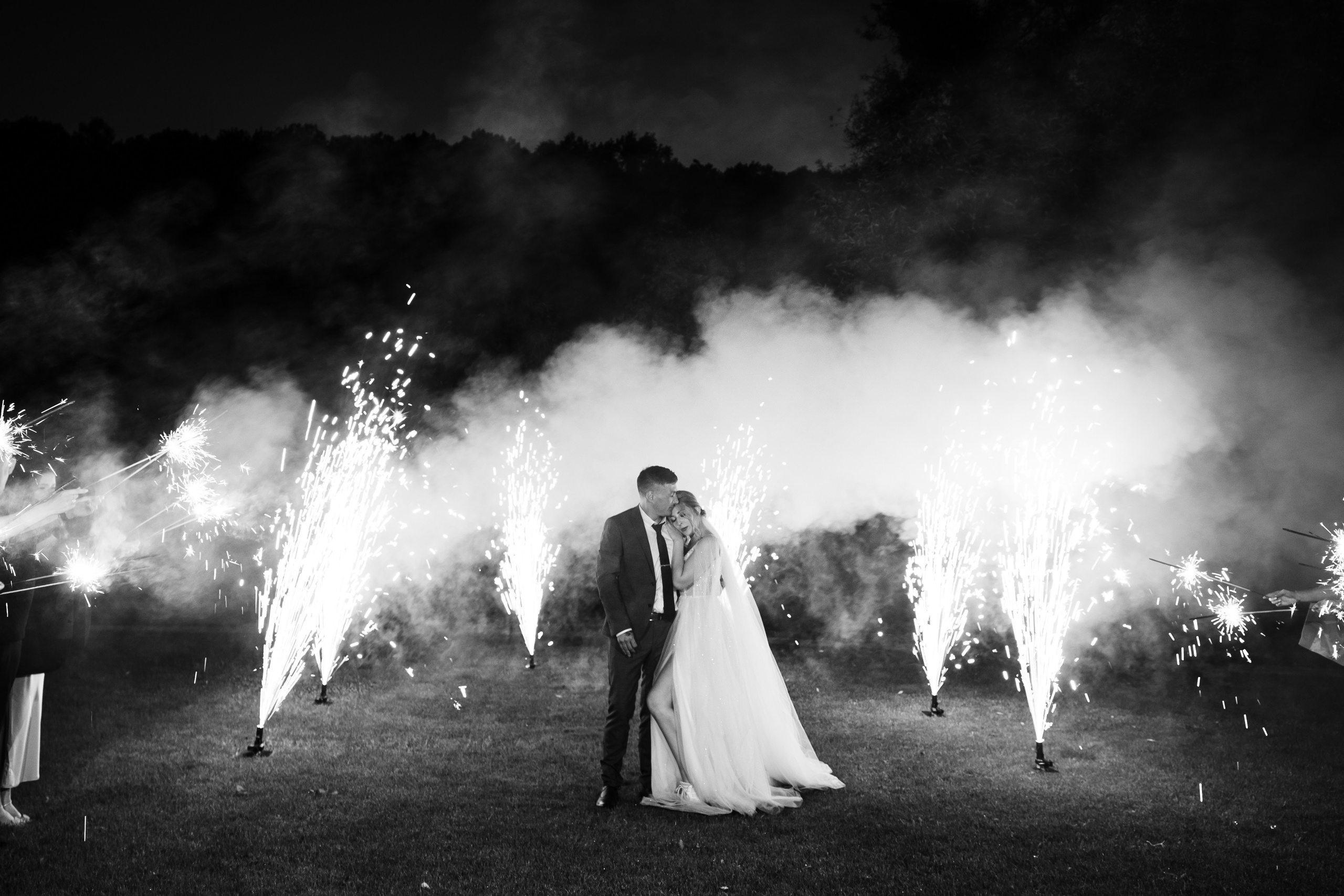 Виктория и Константин. Свадебный фотограф Татьяна Фот