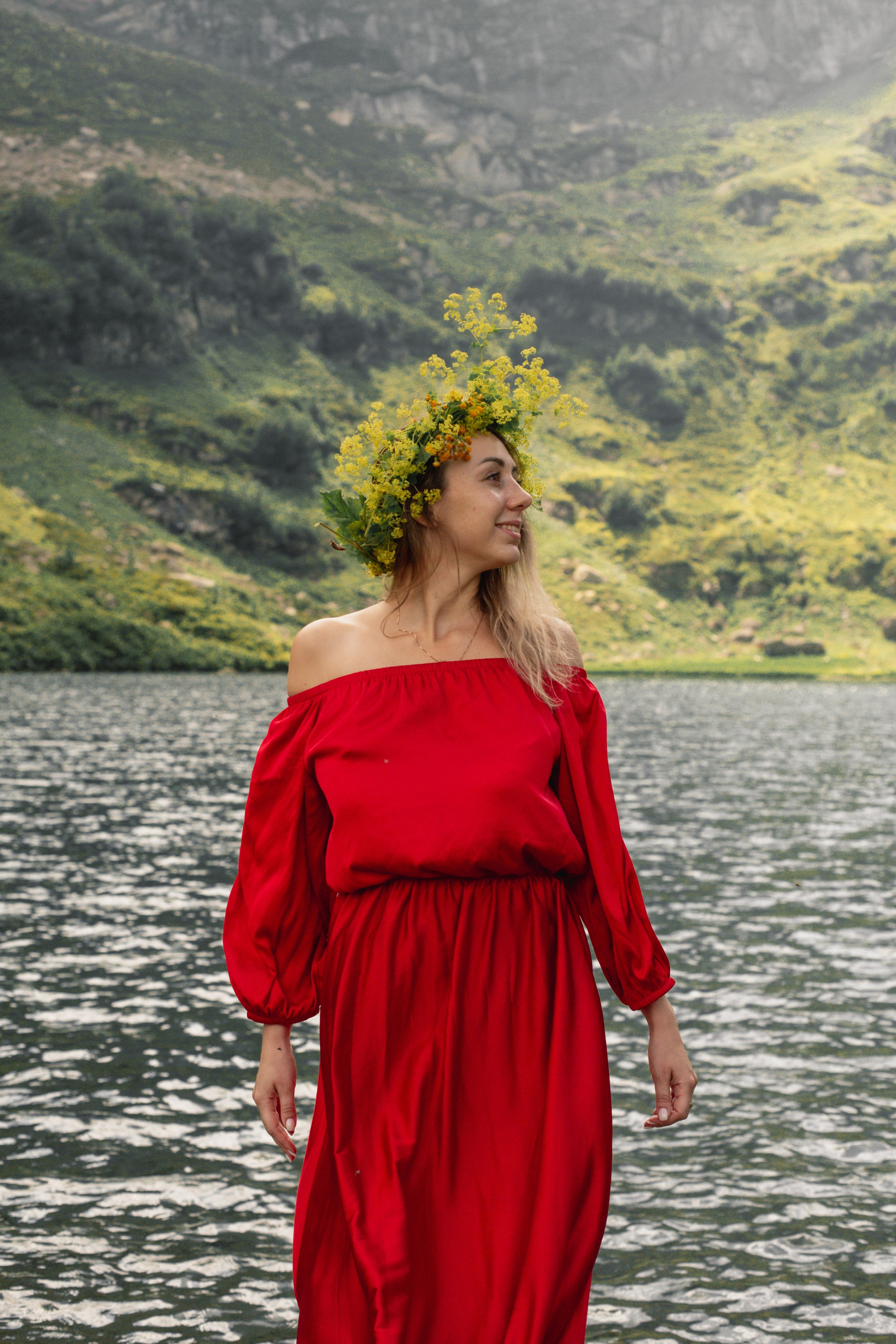 Съемки в горах. Фотограф в Санкт-Петербурге и Москве Макс Спектор