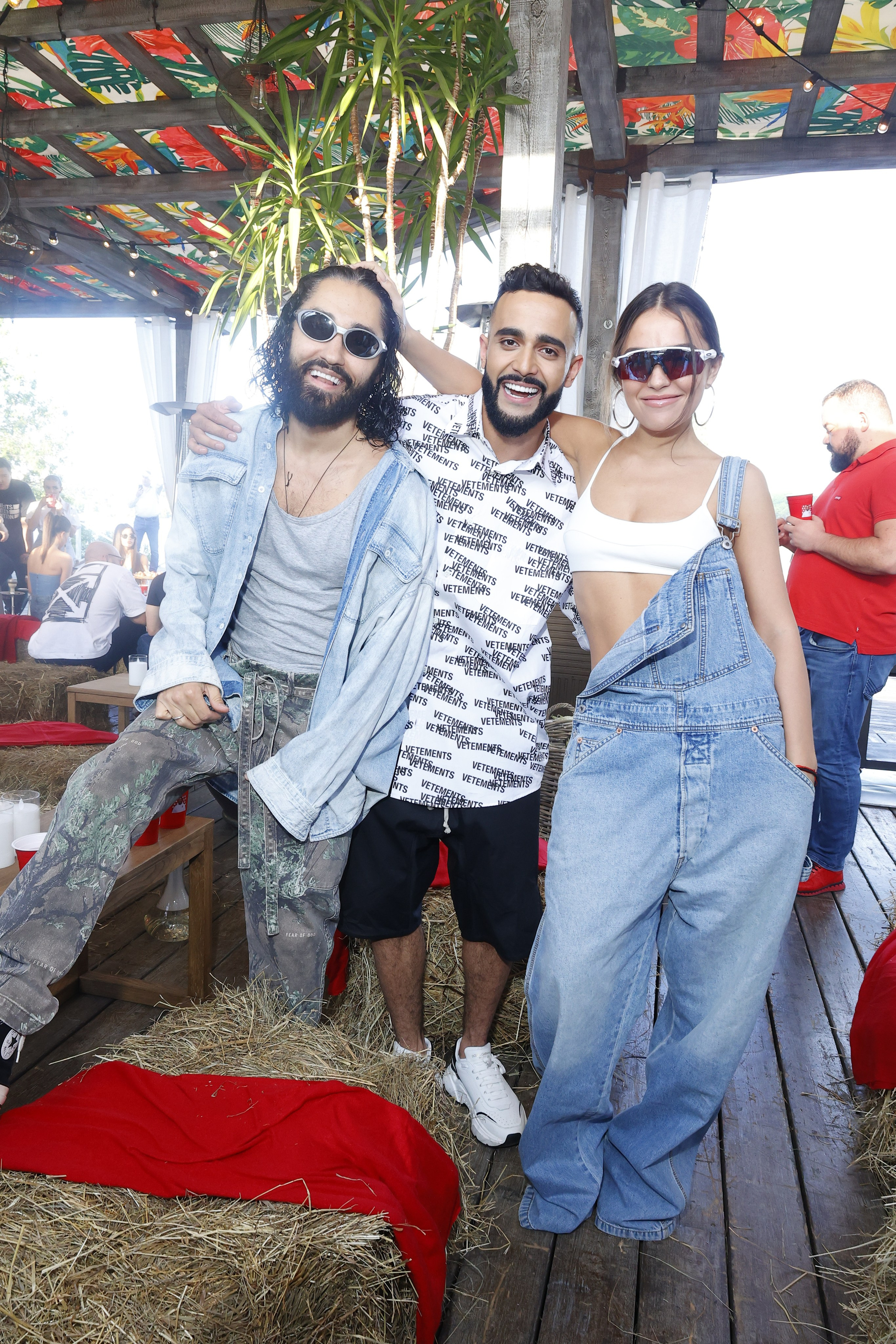 ГУСЕЙН ГАСАНОВ. Nikolskayasecular