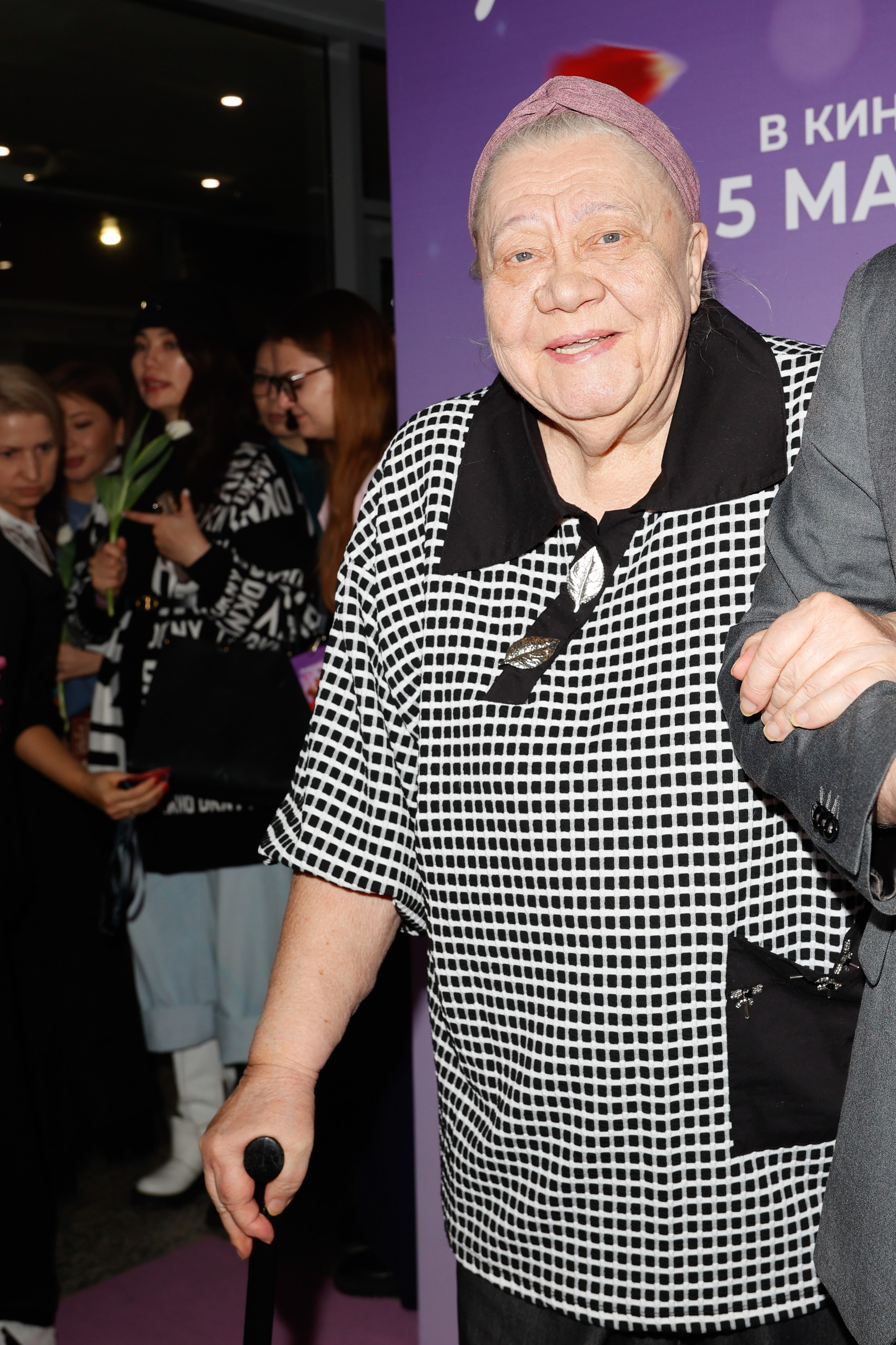 ТЮЛЬПАНЫ. Nikolskayasecular