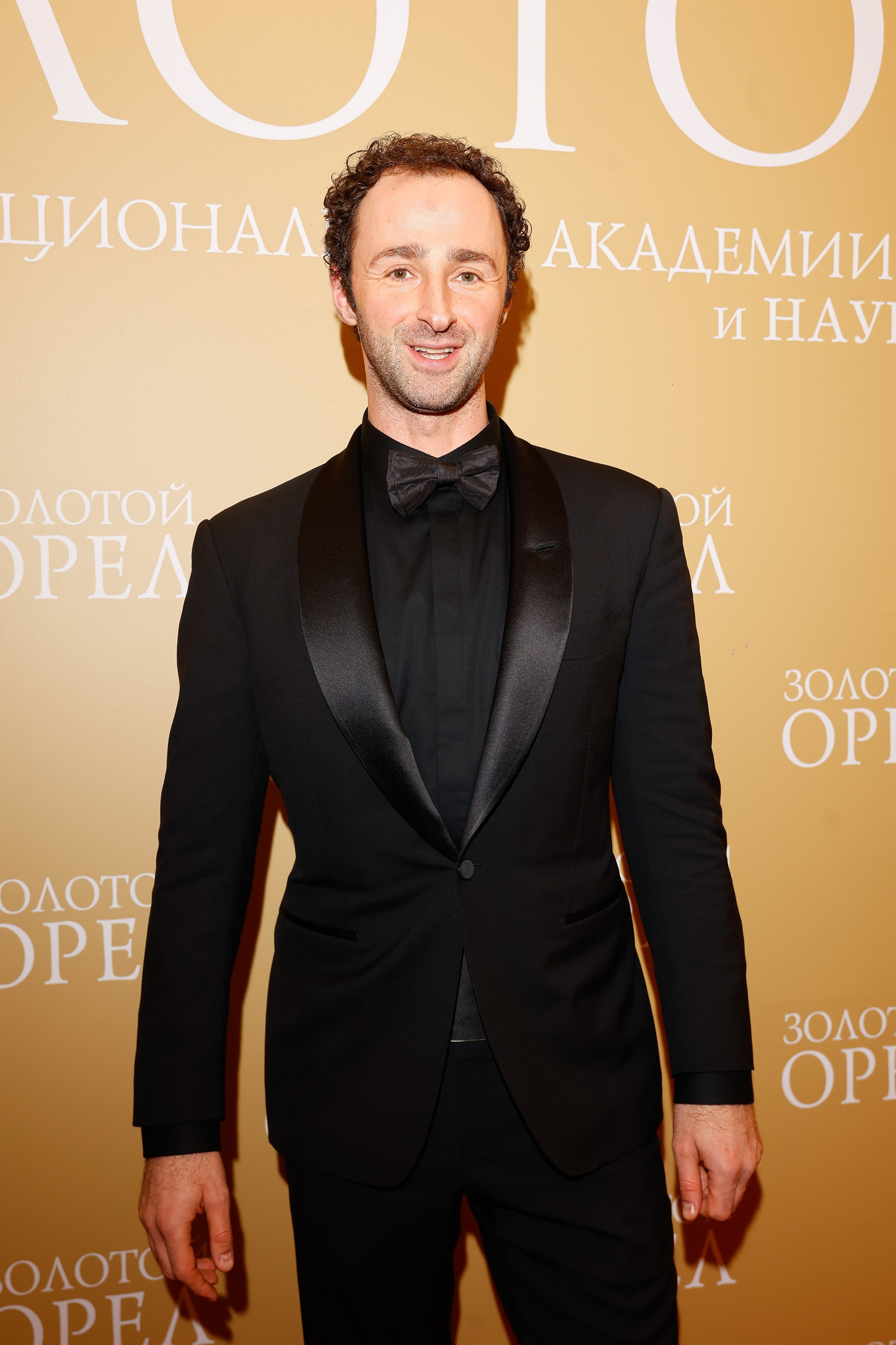 «Золотой орел — 2025». Nikolskayasecular