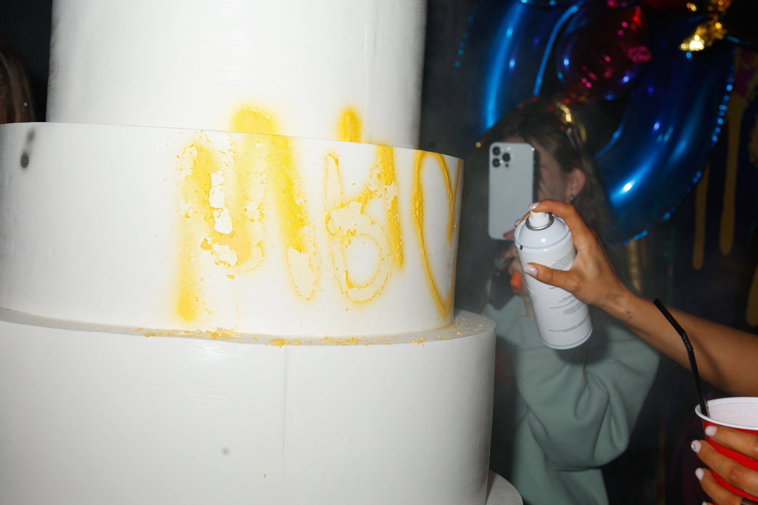 MEZENOVA. Nikolskayasecular