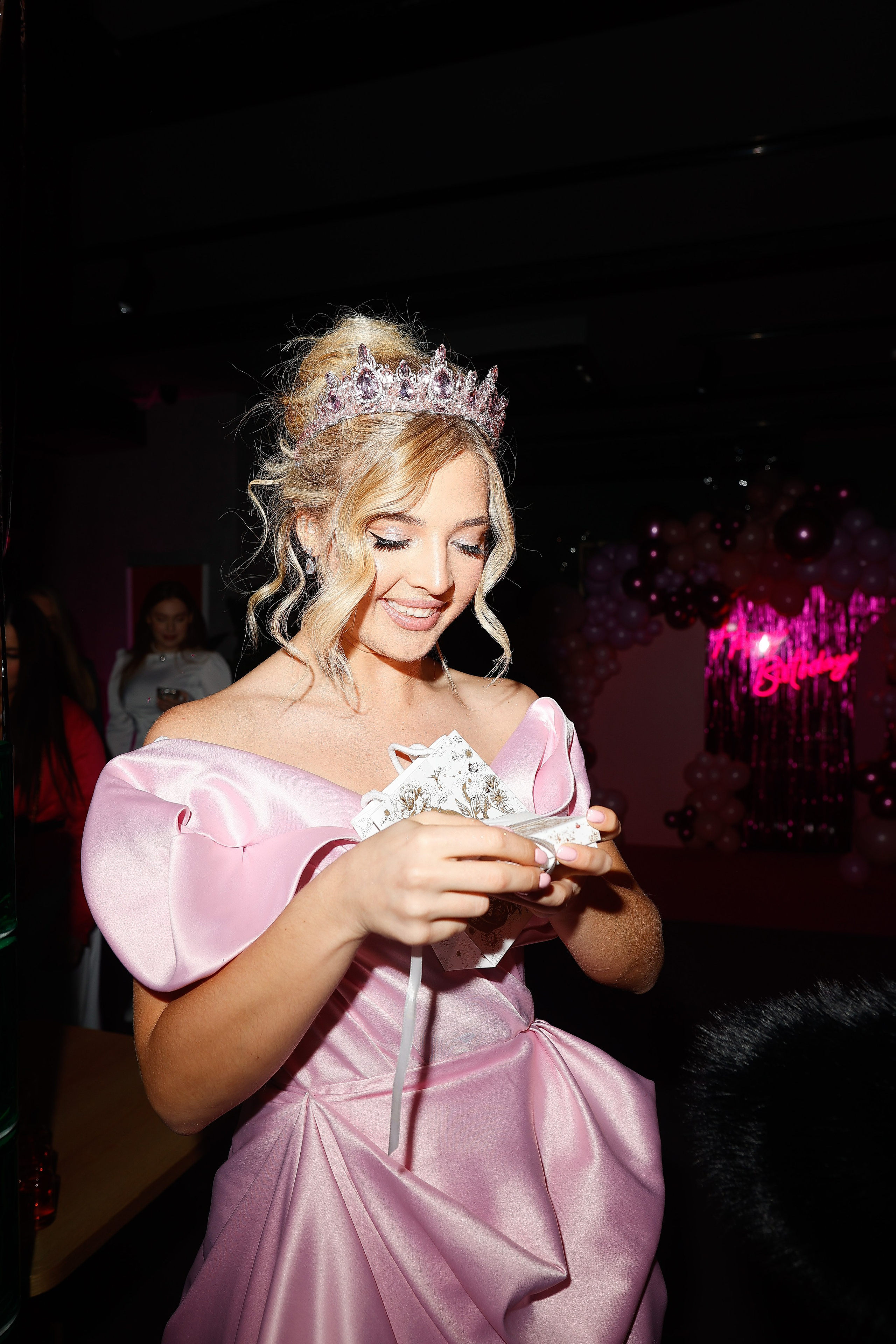 АНЯ ПОКРОВ. Nikolskayasecular