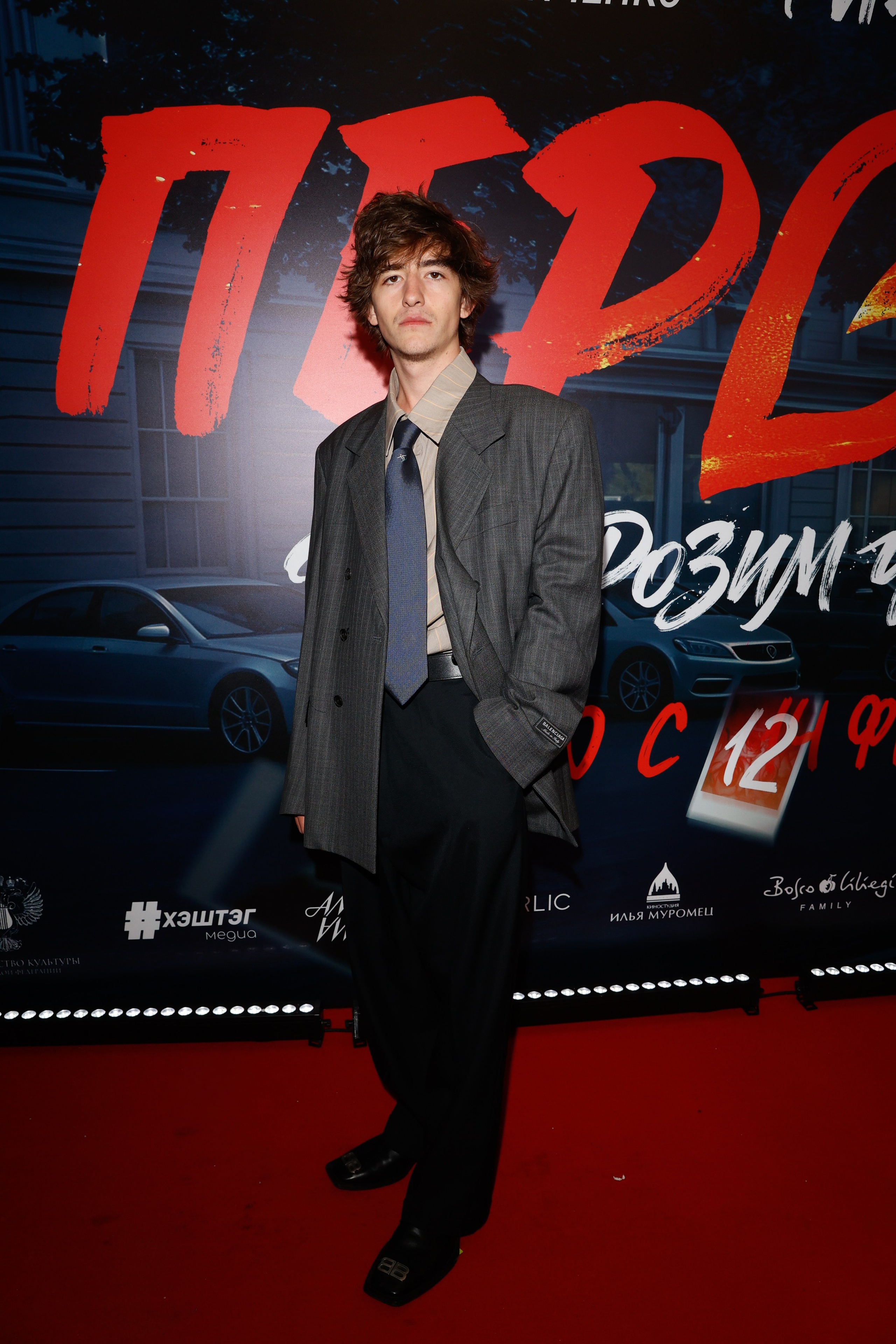 ПЕРВАЯ. Nikolskayasecular