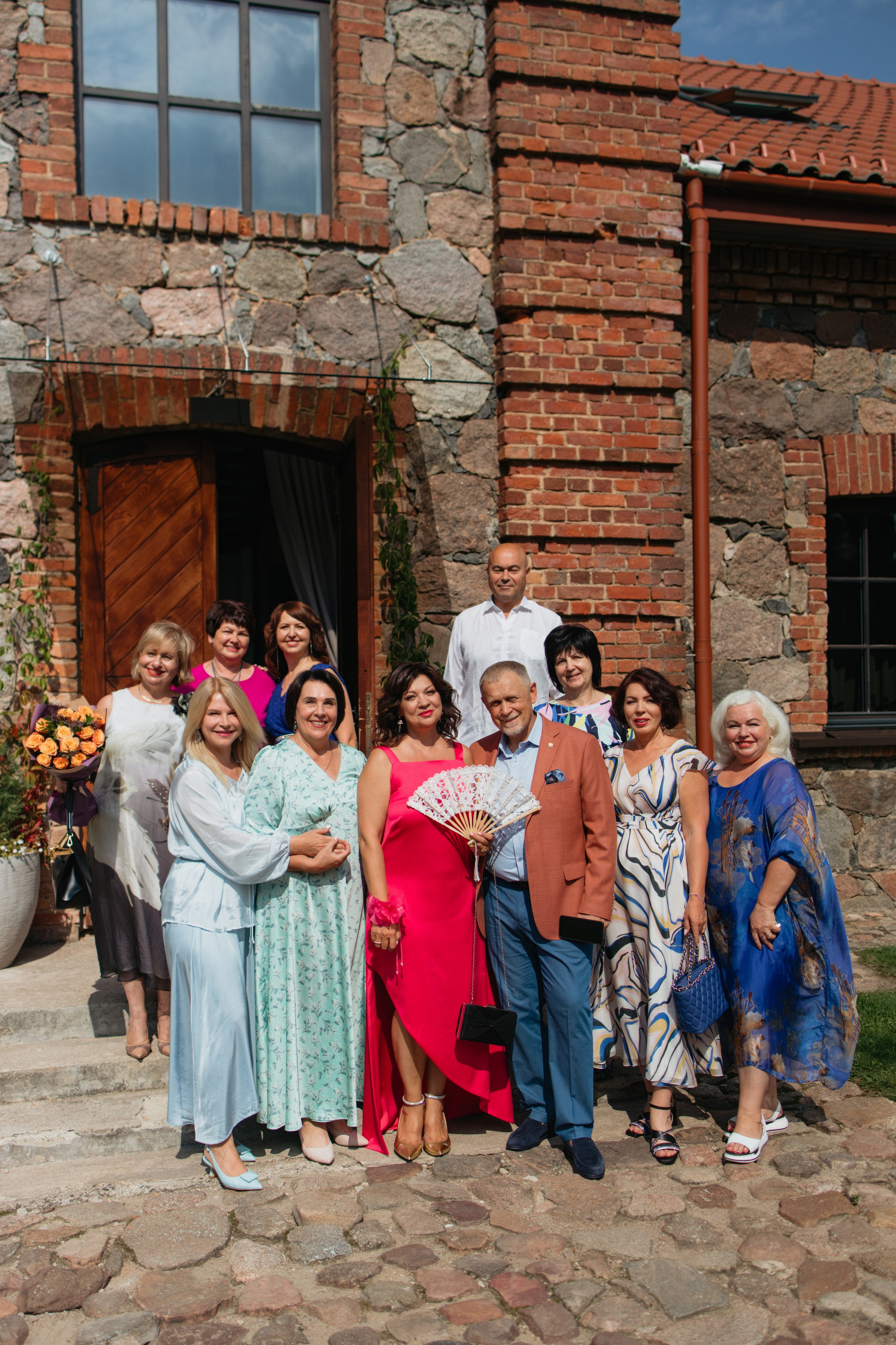 NSP 30 лет | Усадьба «Двор Стайки». Свадебный фотограф в Минске Владислав Бабич