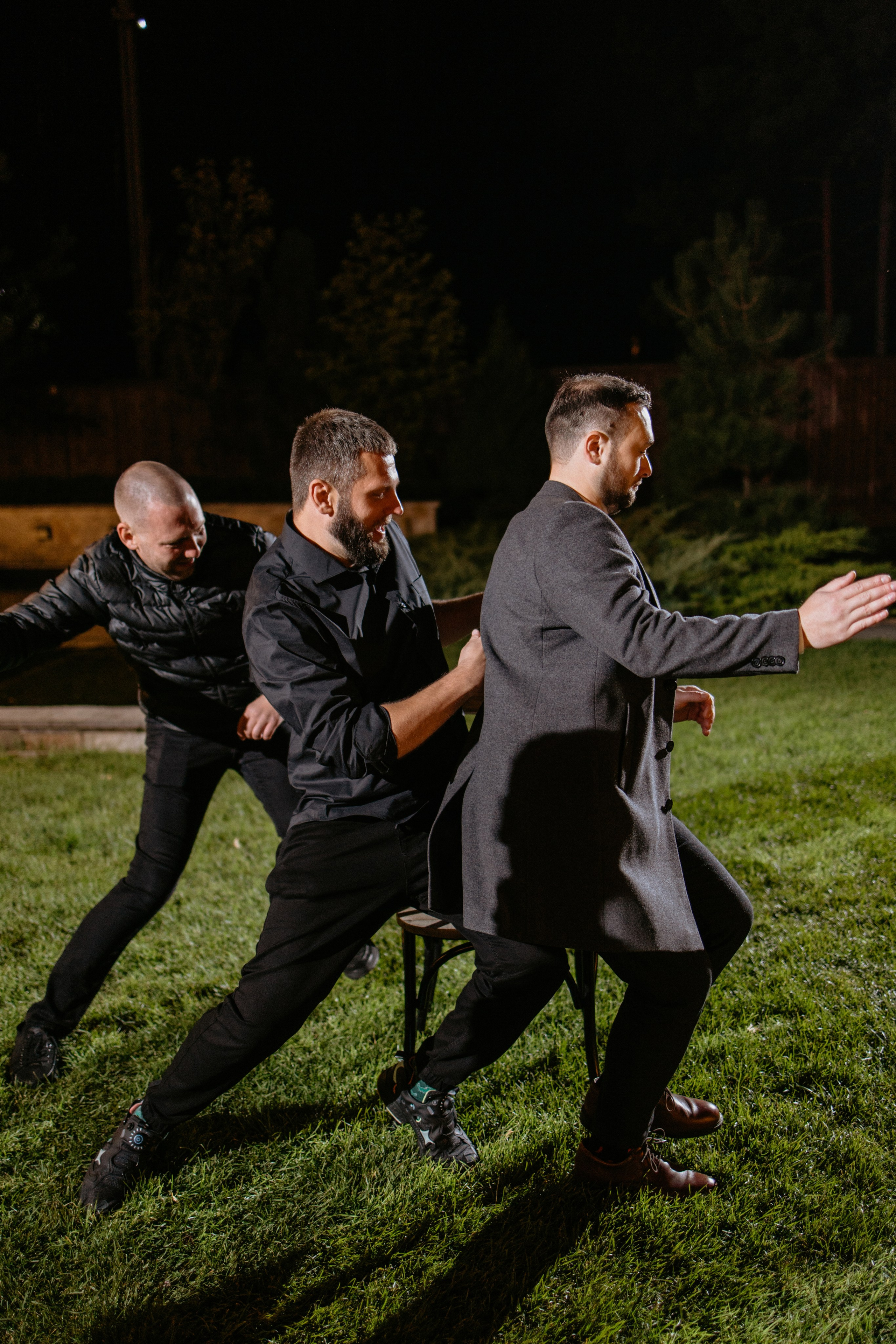 Сева & Таня | DELICE CHALET. Свадебный фотограф в Минске Владислав Бабич