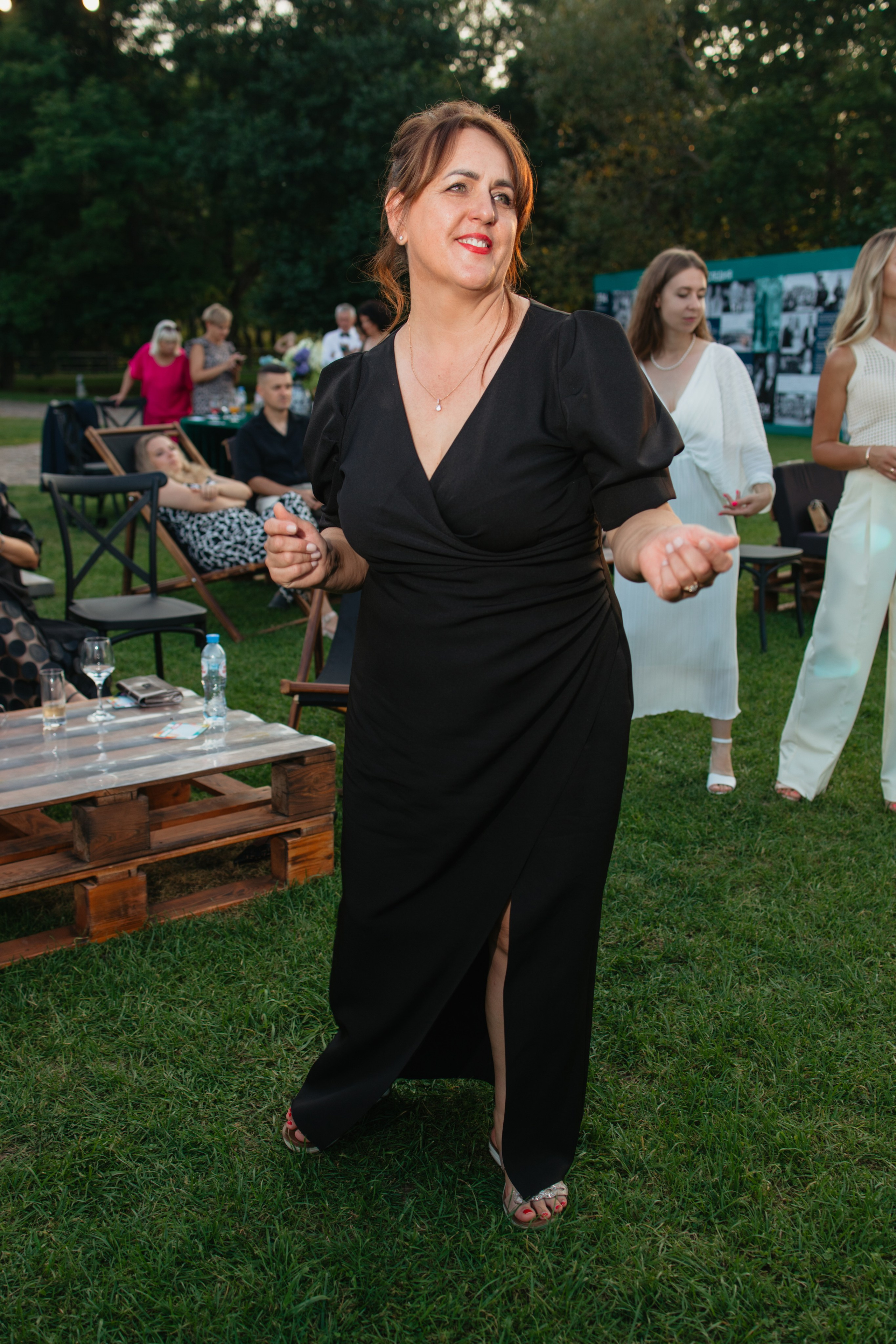 NSP 30 лет | Усадьба «Двор Стайки». Свадебный фотограф в Минске Владислав Бабич