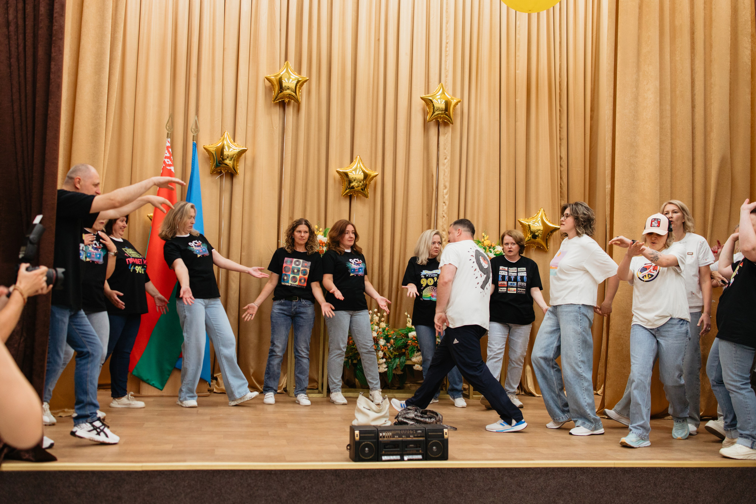 Выпускной Гимназия № 146. Свадебный фотограф в Минске Владислав Бабич