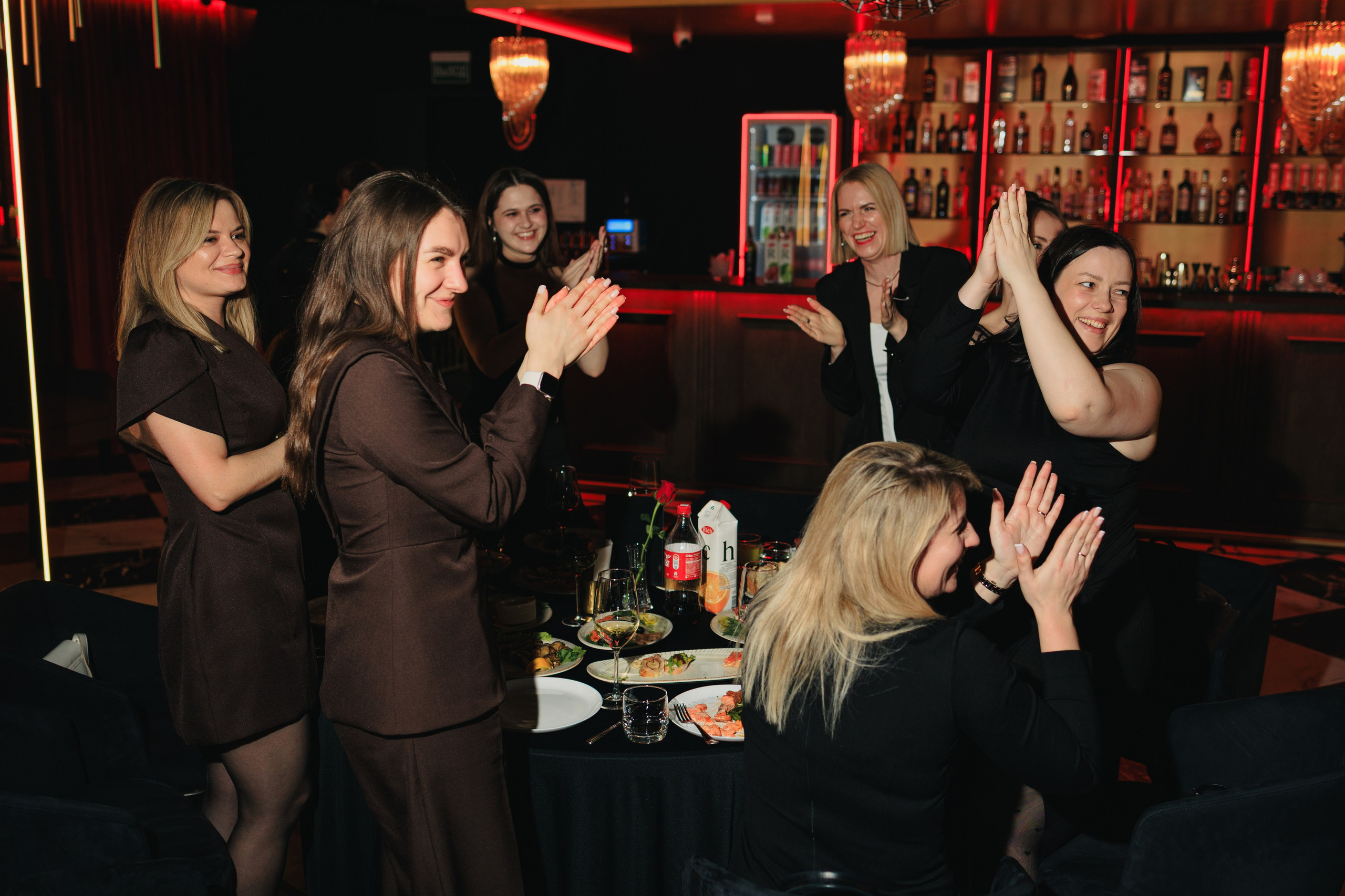 Корпоратив Лайт Лизинг | The Mafia Rooms. Свадебный фотограф в Минске Владислав Бабич