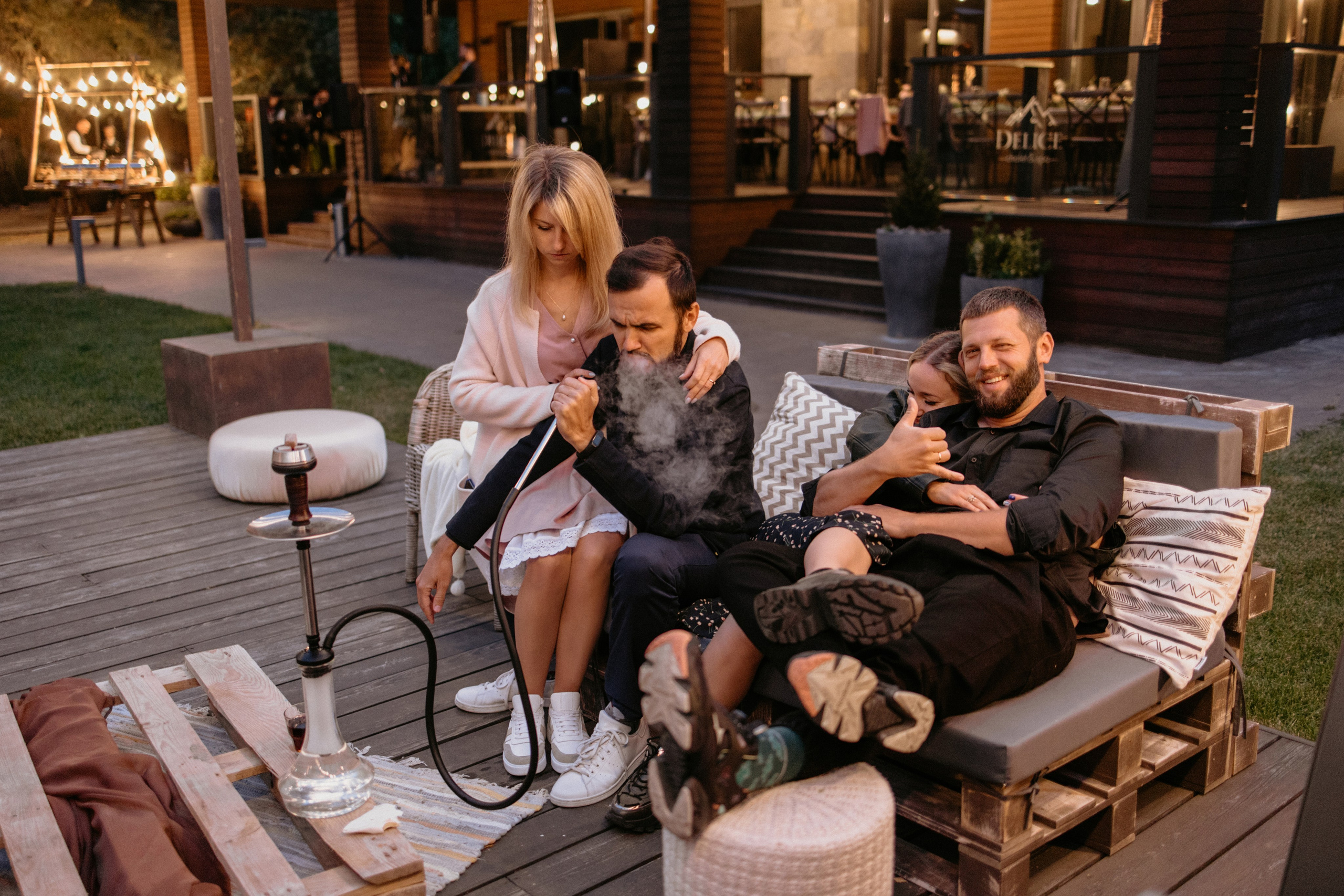 Сева & Таня | DELICE CHALET. Свадебный фотограф в Минске Владислав Бабич