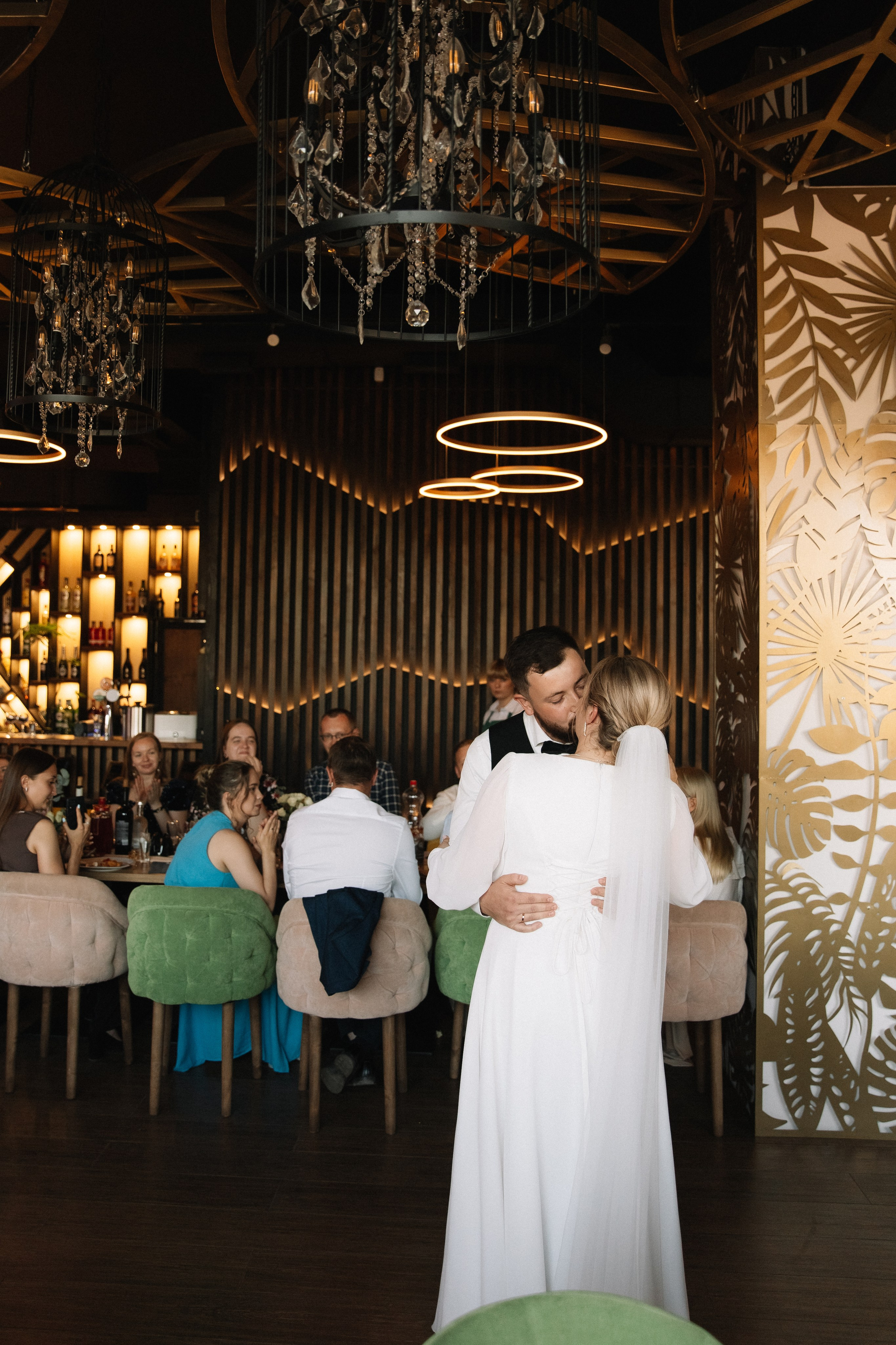 Свадебный анонс. Свадебный фотограф Кузнецова Ольга Санкт-Петербург, Вологда, Череповец