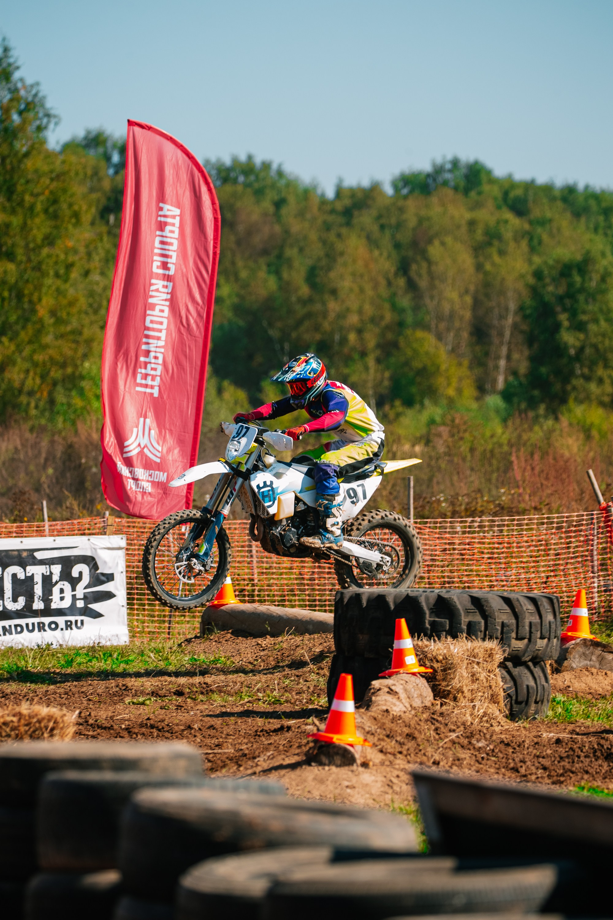 РЕПОРТАЖ. Фотограф Оля Батист